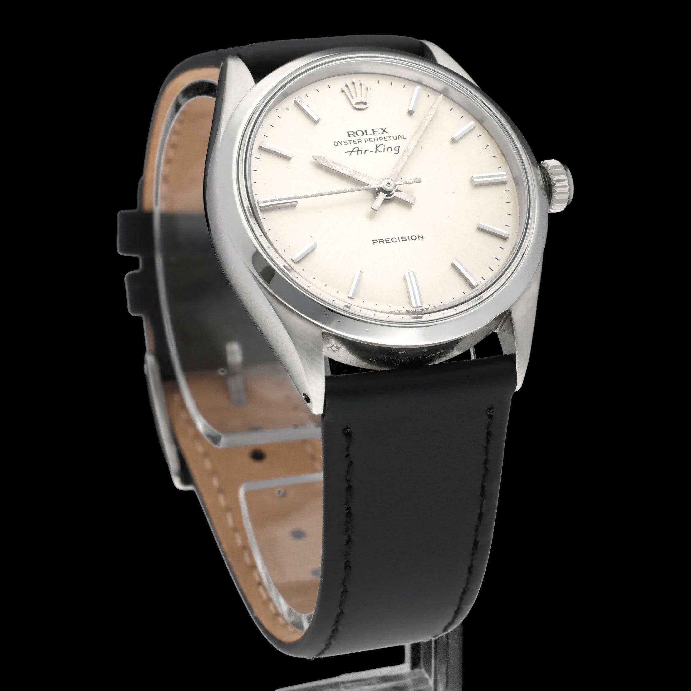 Rolex Air-King 5500