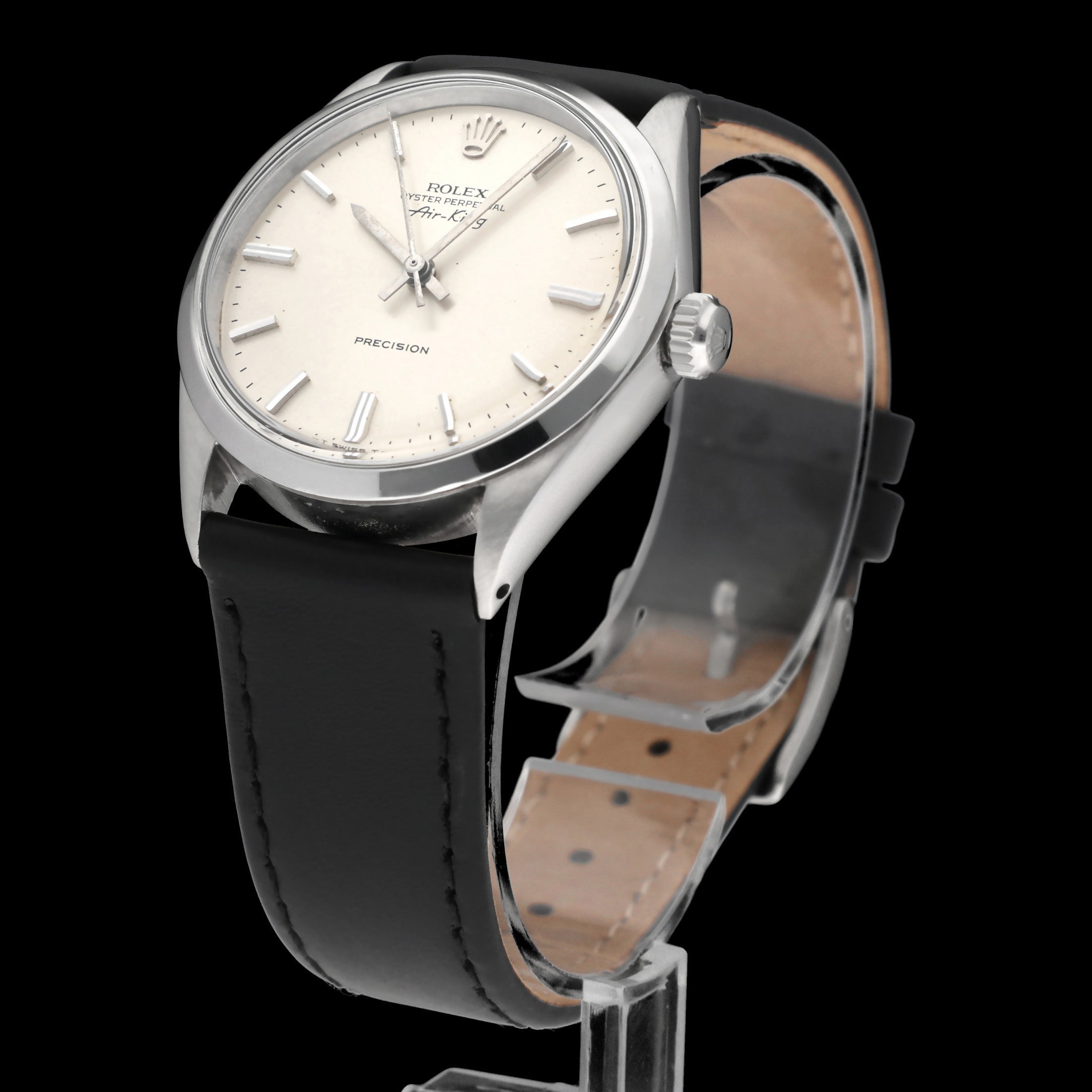 Rolex Air-King 5500