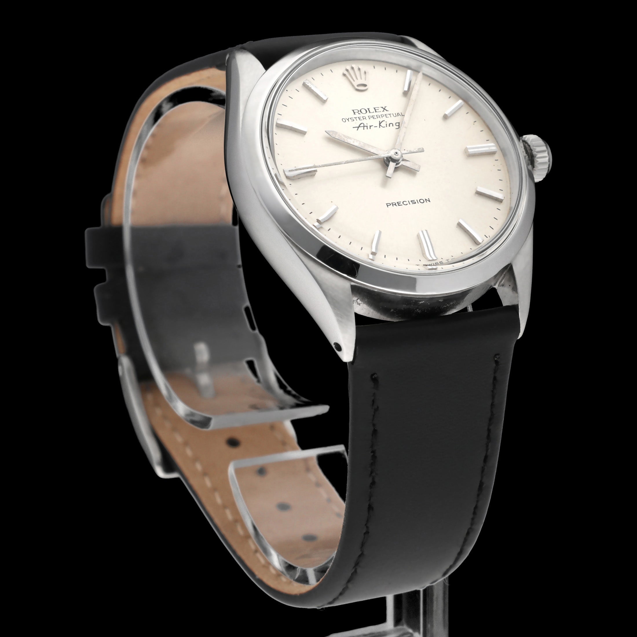 Rolex Air-King 5500