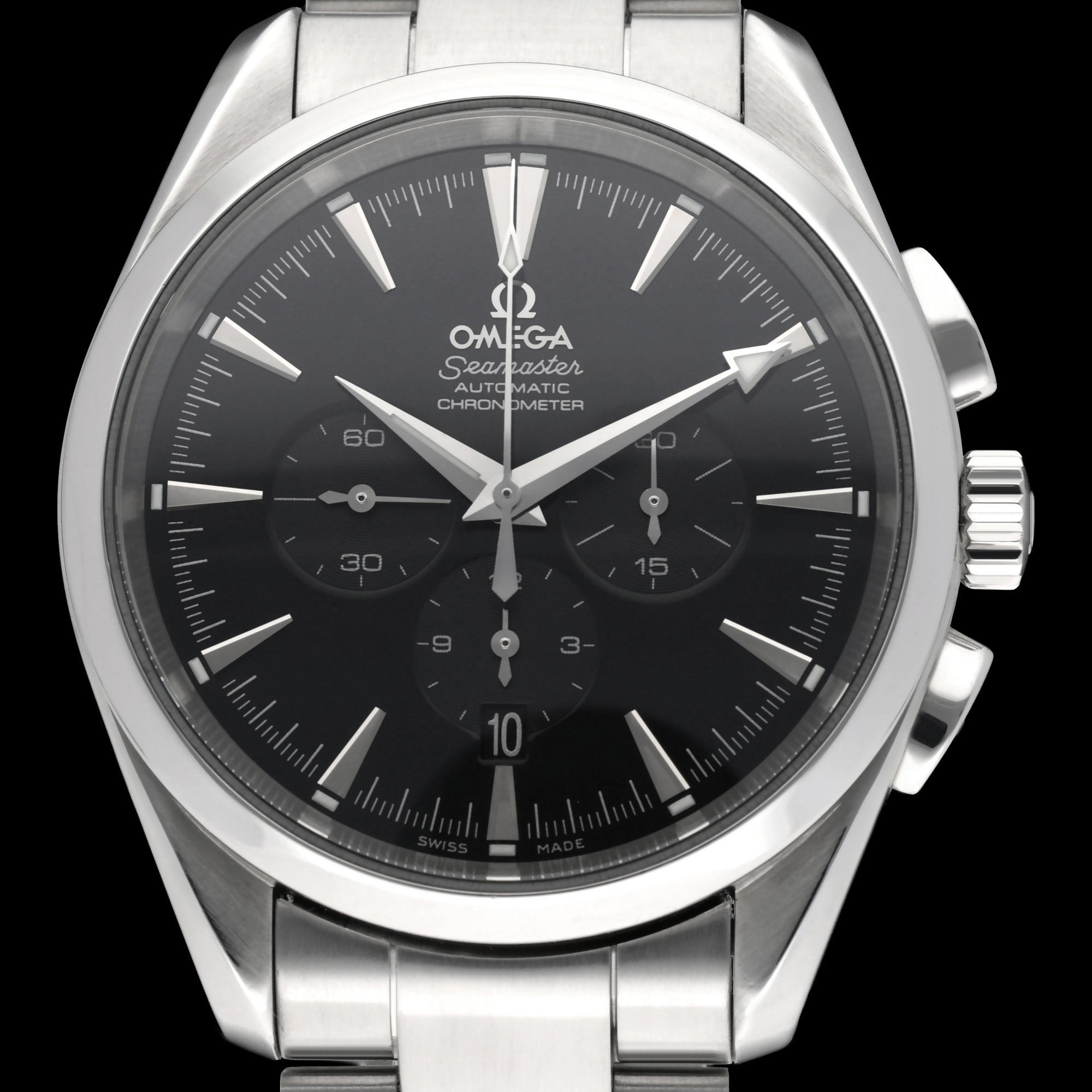 Omega Seamaster 2512.50.00