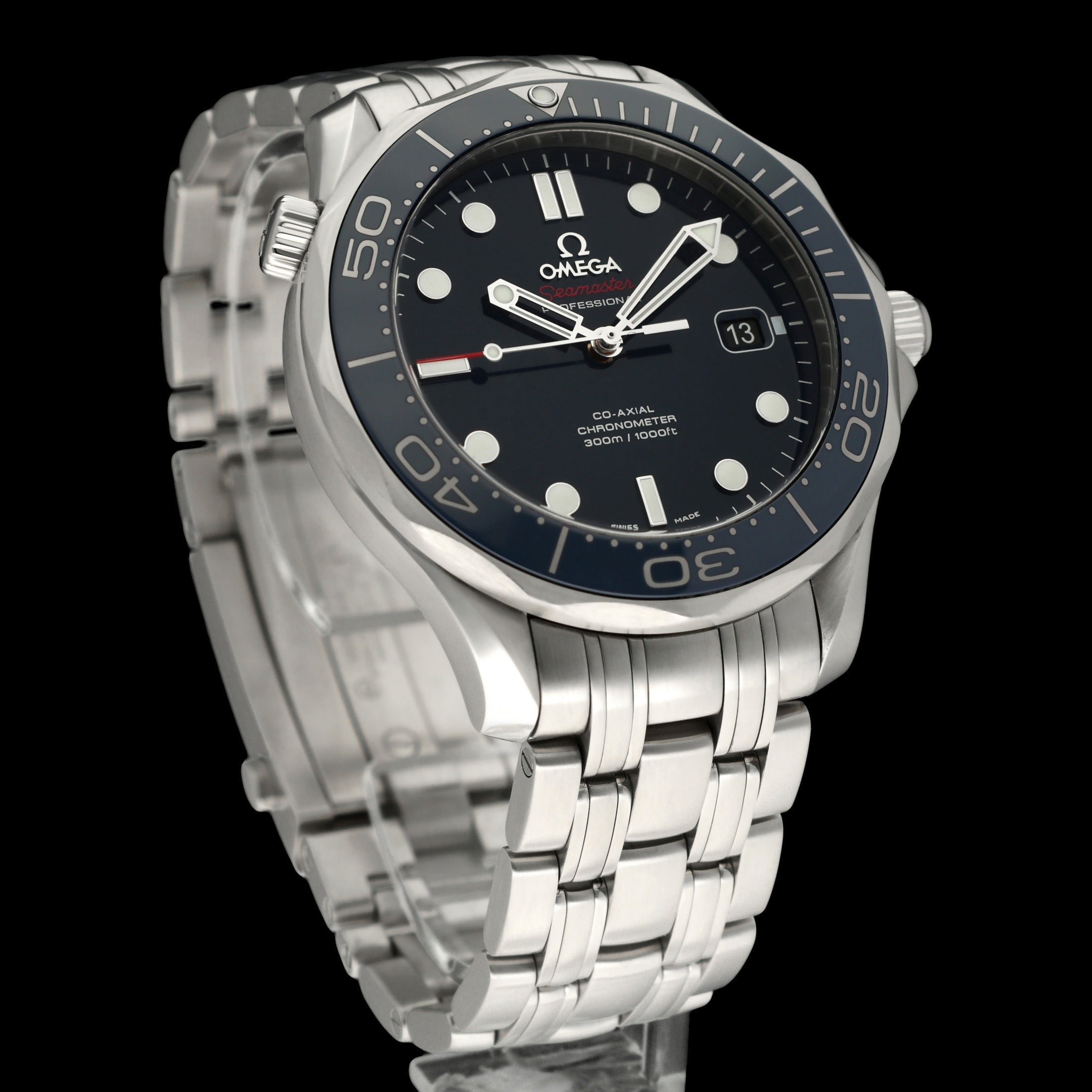 Omega Seamaster 212.30.41.20.03.001