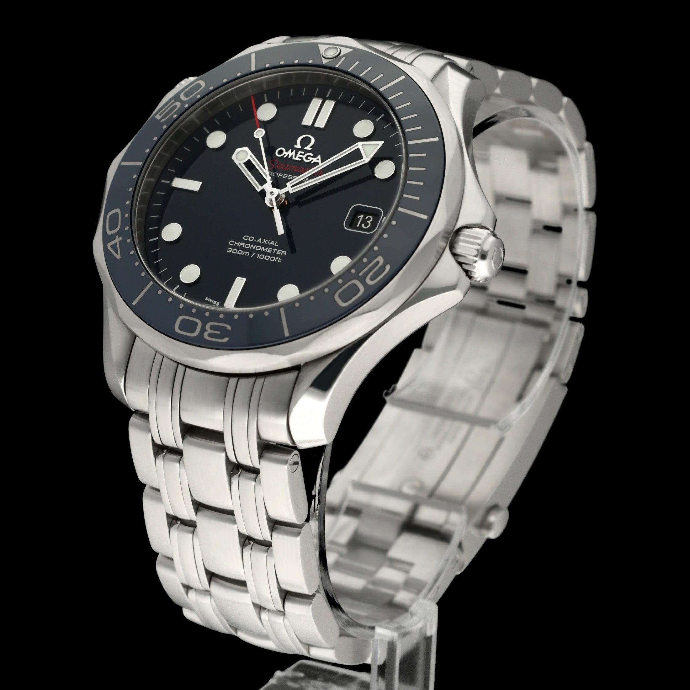 Omega Seamaster 212.30.41.20.03.001