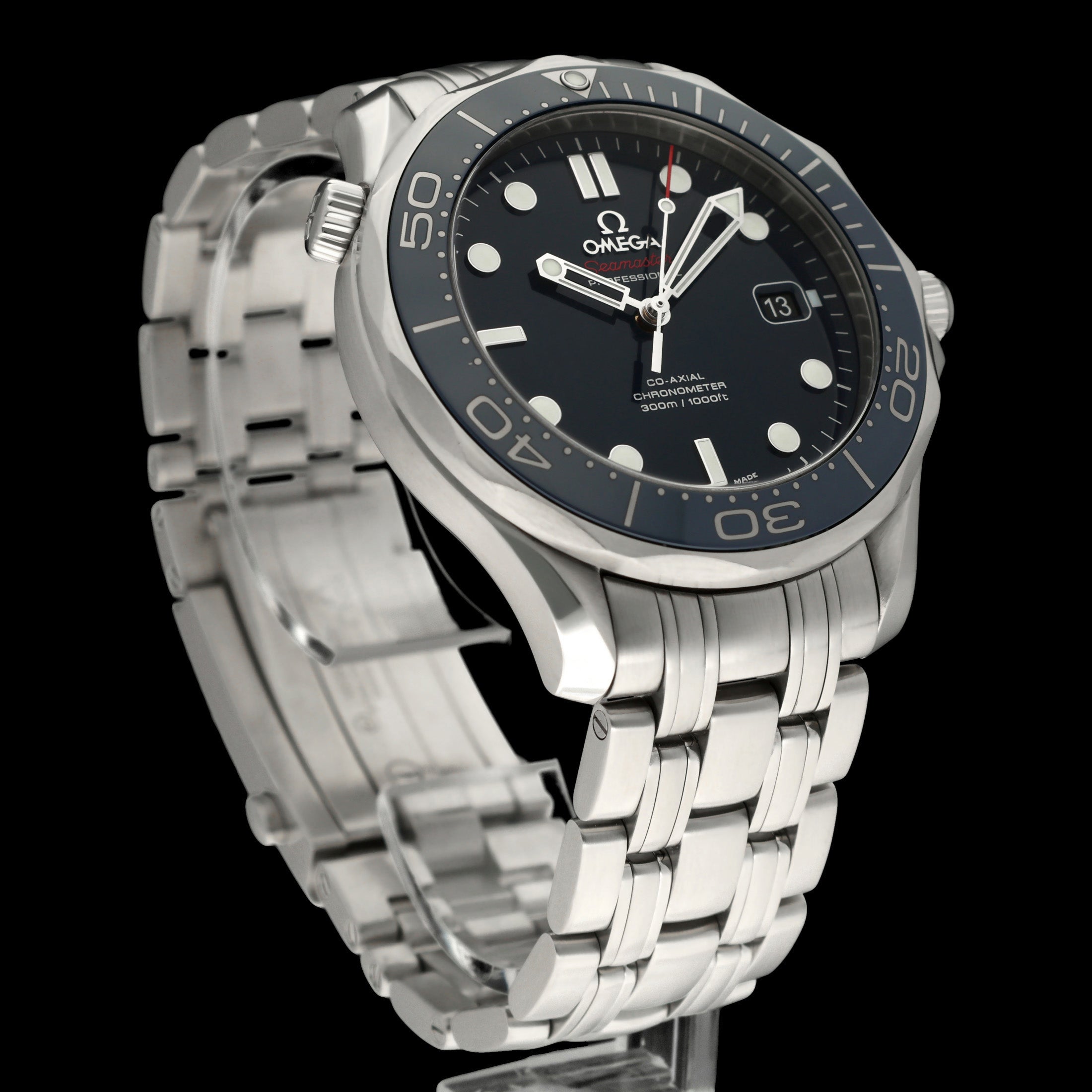 Omega Seamaster 212.30.41.20.03.001