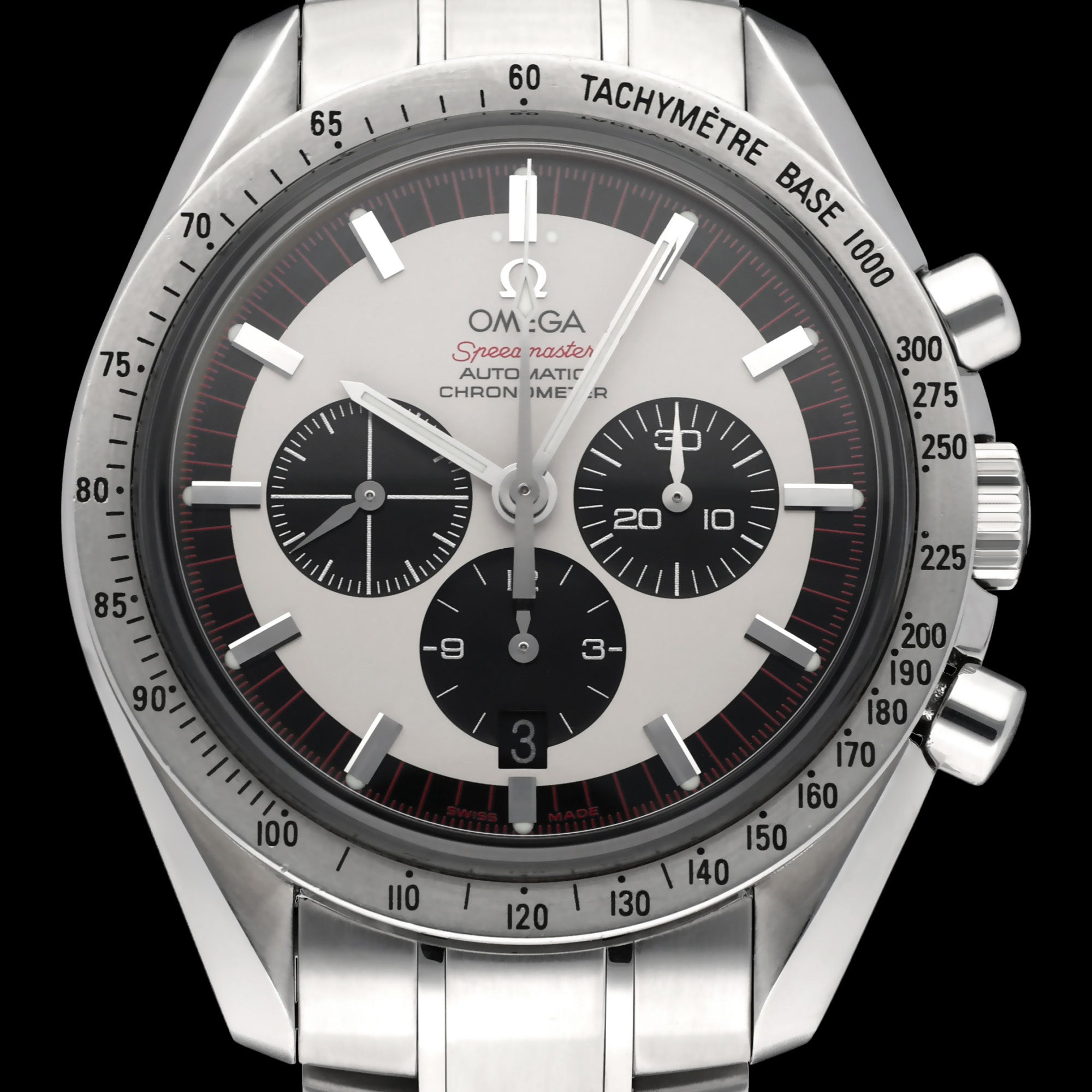 Omega Speedmaster 3559.32