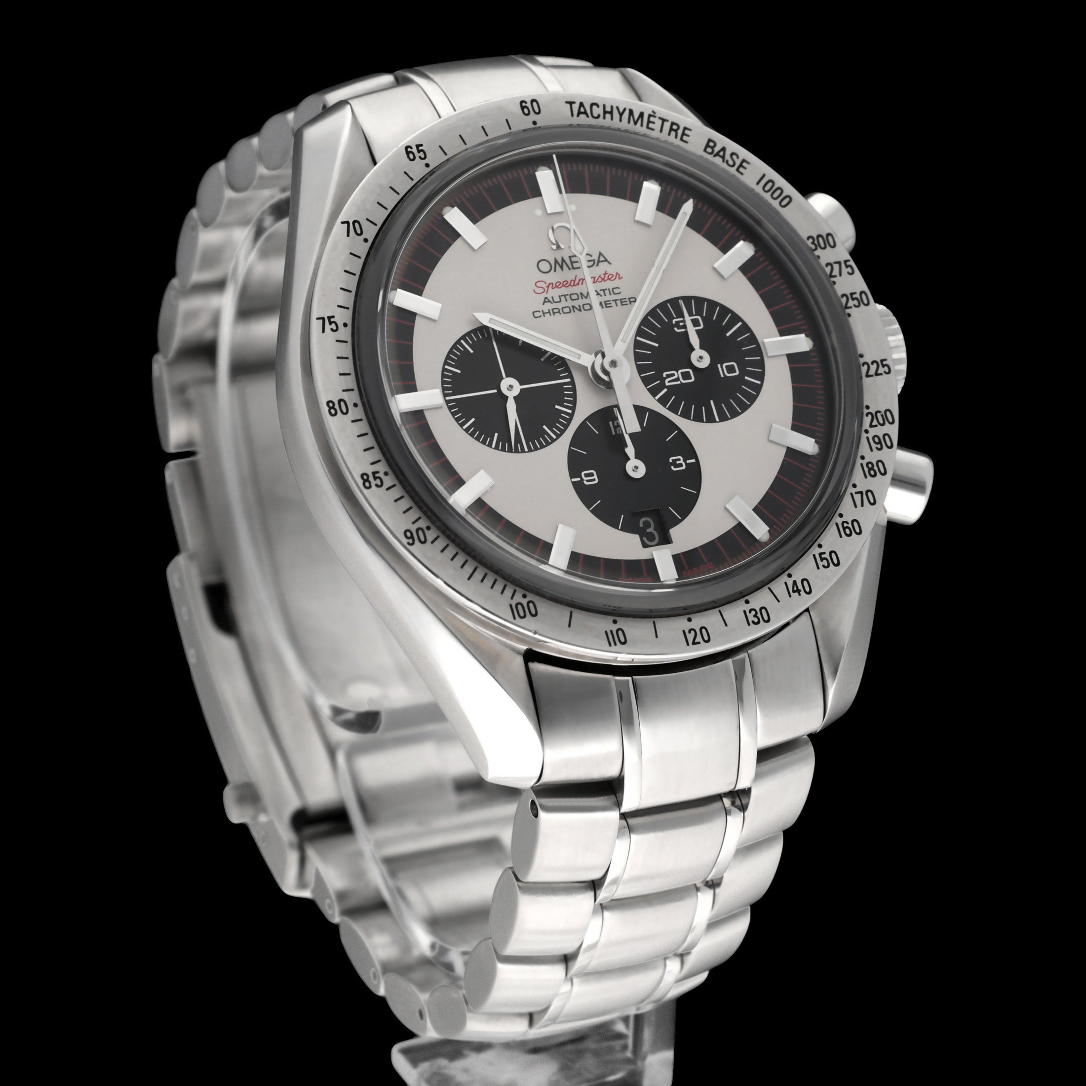 Omega Speedmaster 3559.32