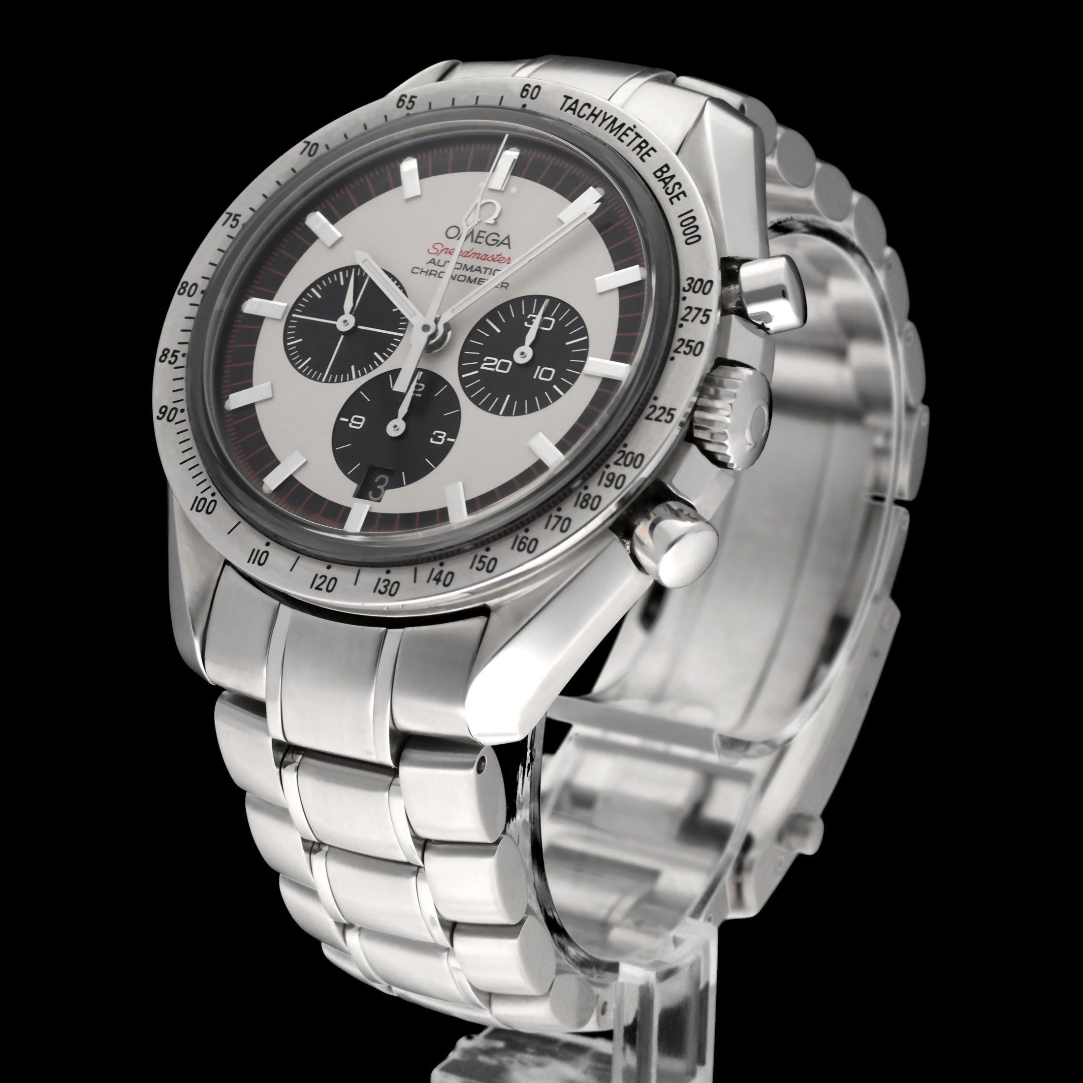 Omega Speedmaster 3559.32