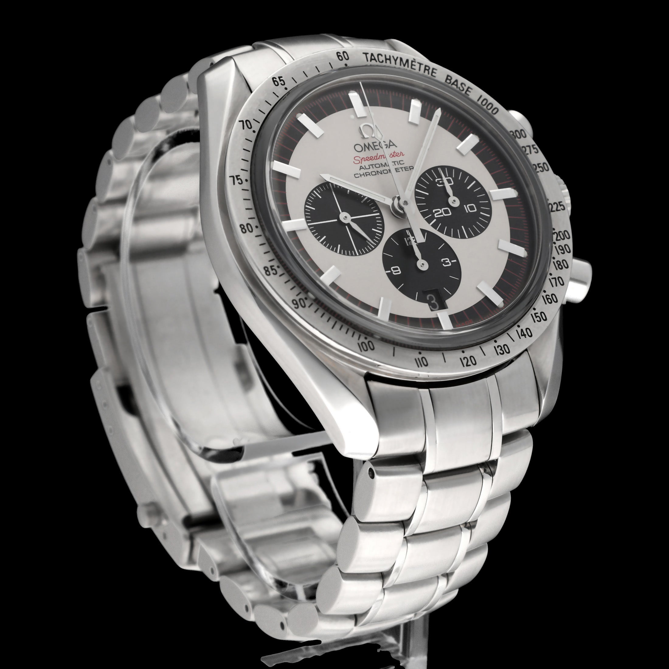 Omega Speedmaster 3559.32