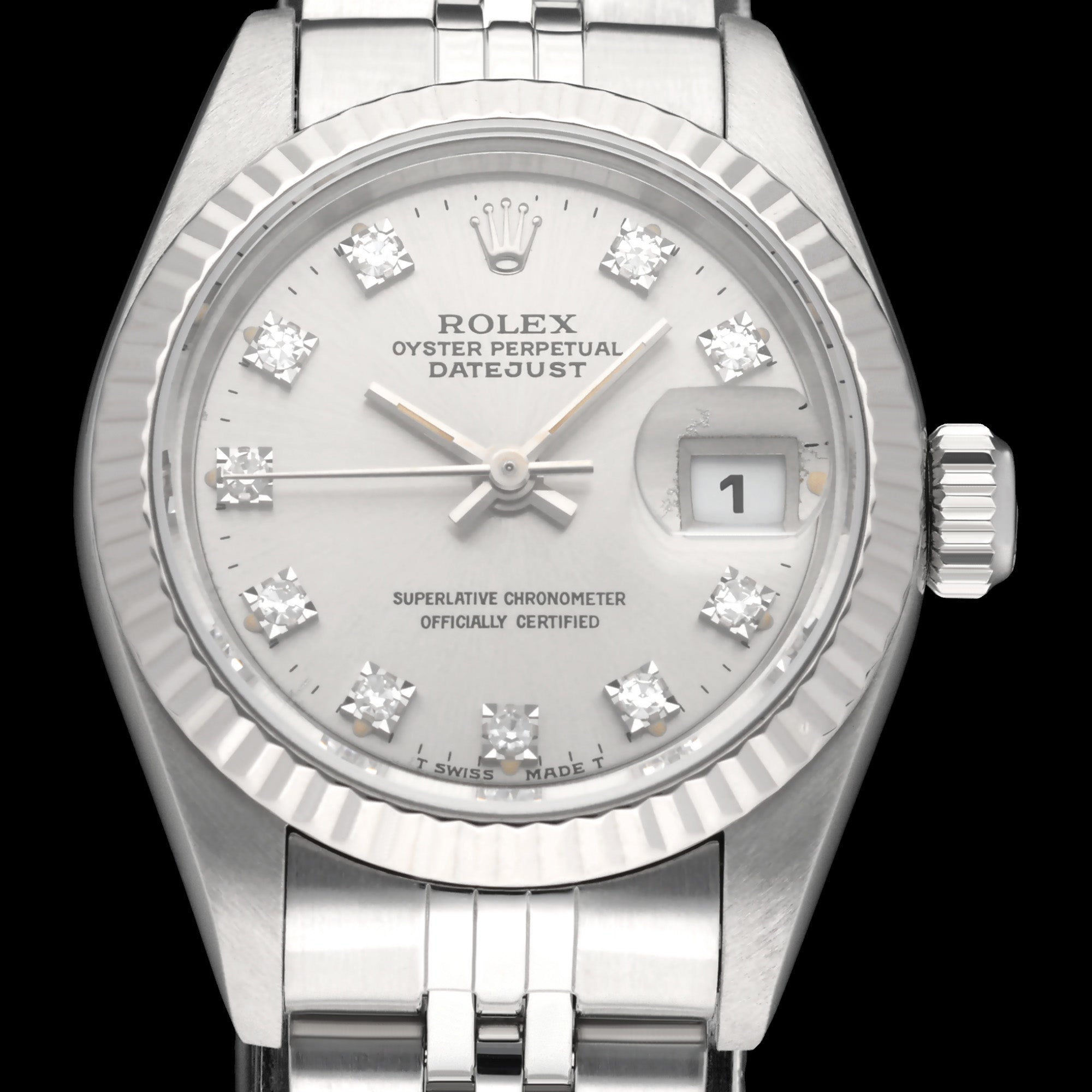 Rolex Lady-Datejust 69174G