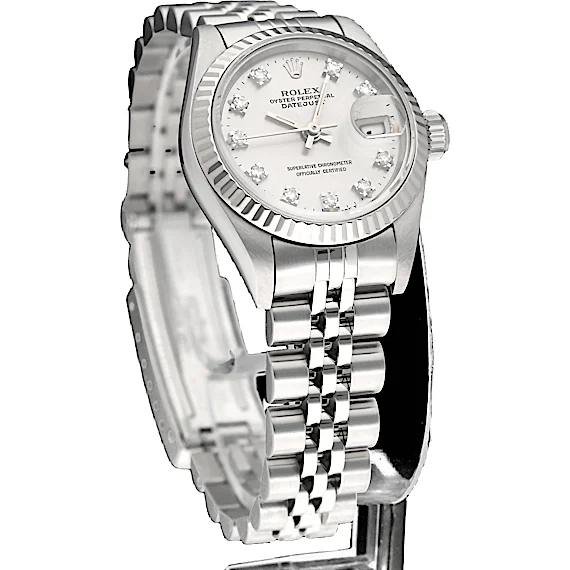 Rolex Lady-Datejust 69174G Rolex Lady-Datejust 69174G
