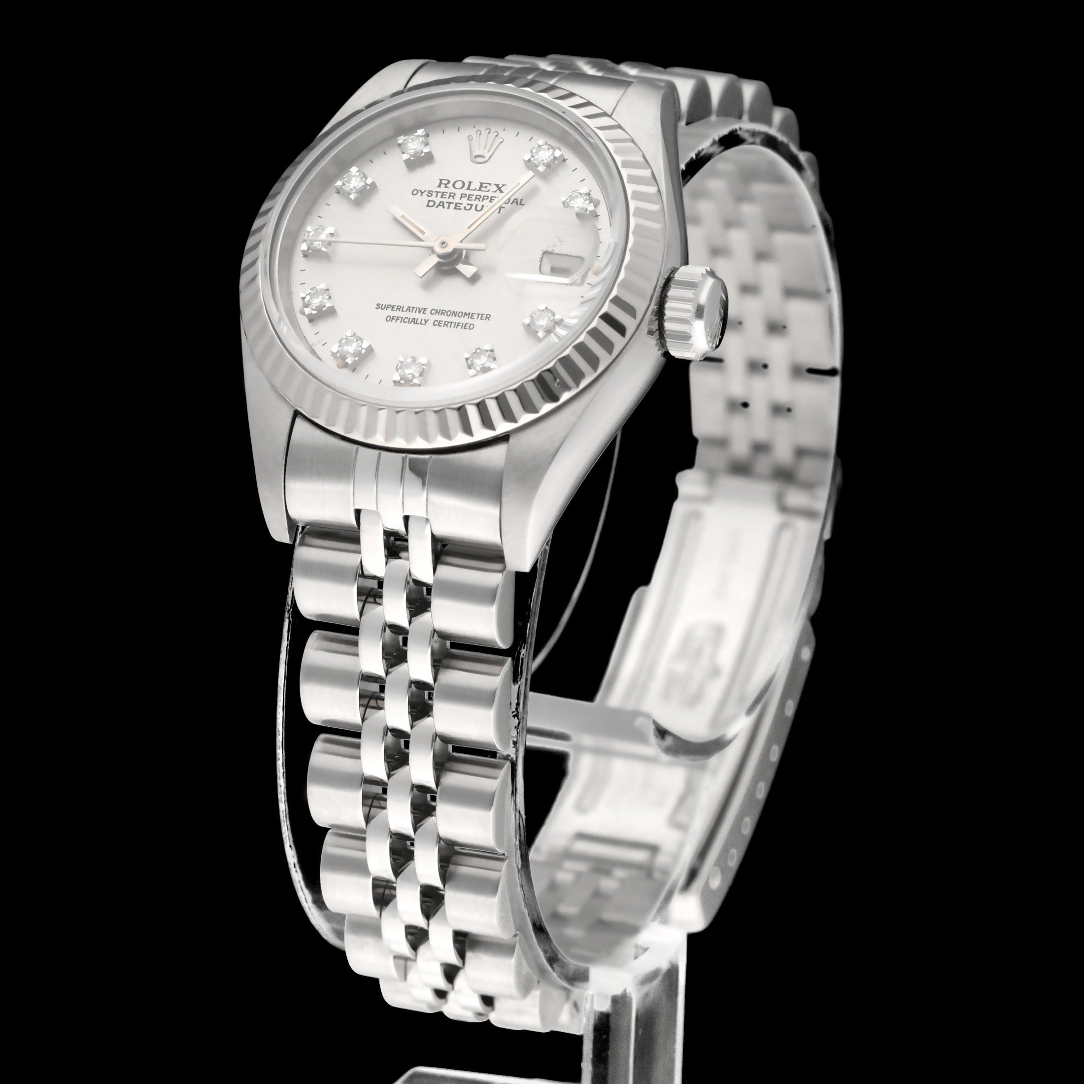 Rolex Lady-Datejust 69174G