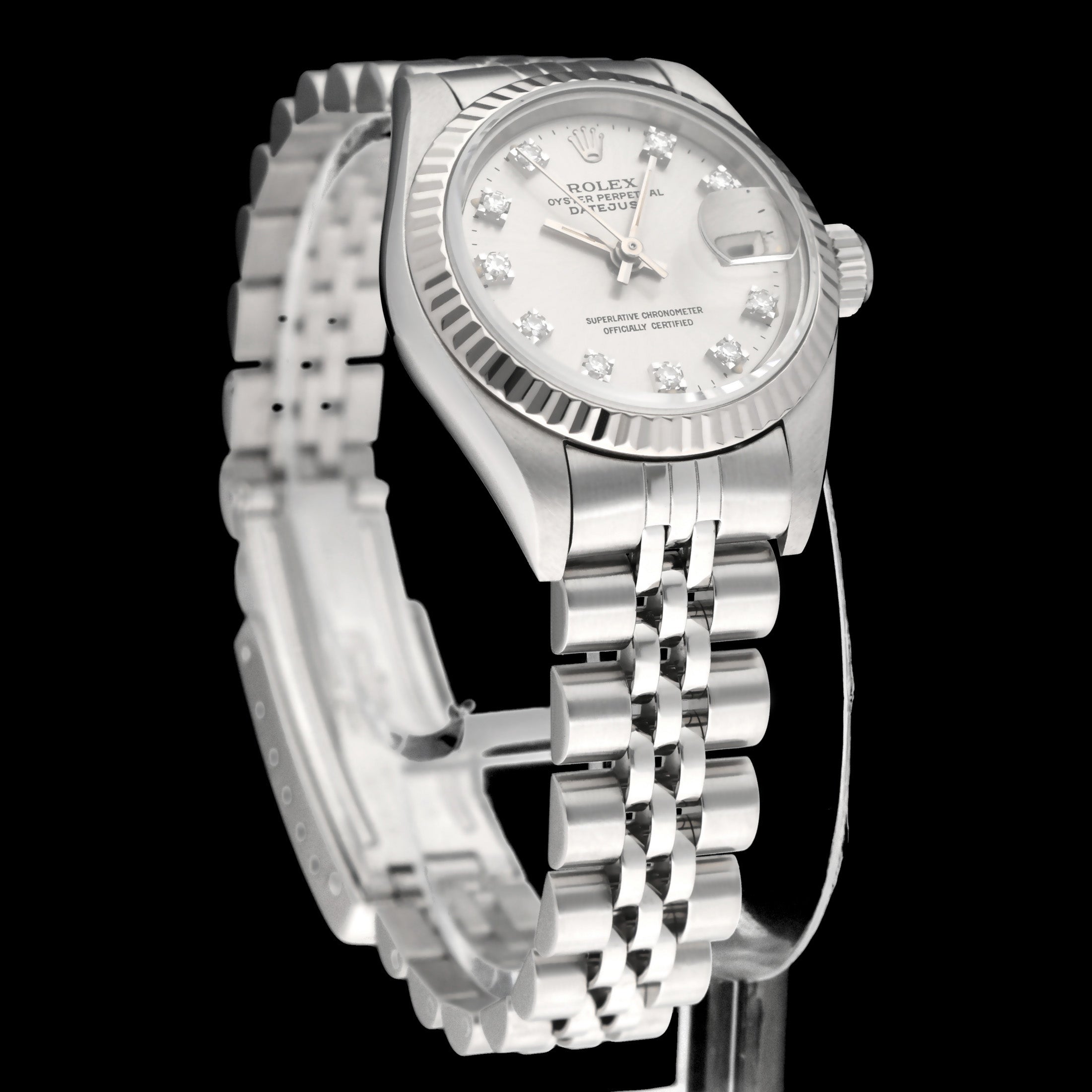 Rolex Lady-Datejust 69174G