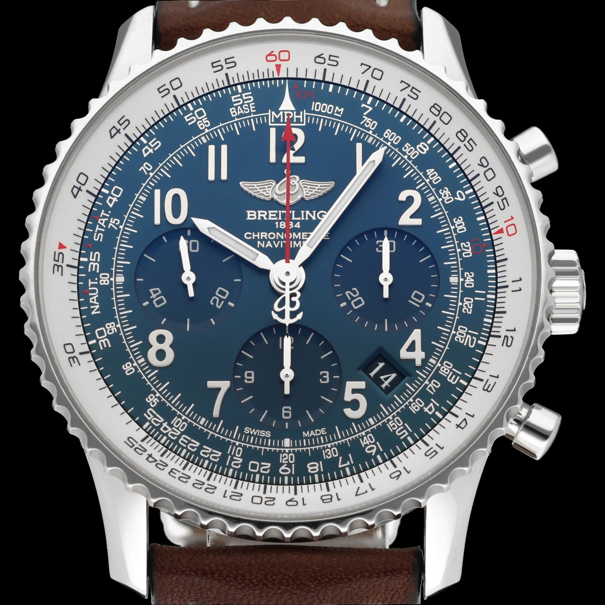 Breitling Navitimer AB0121