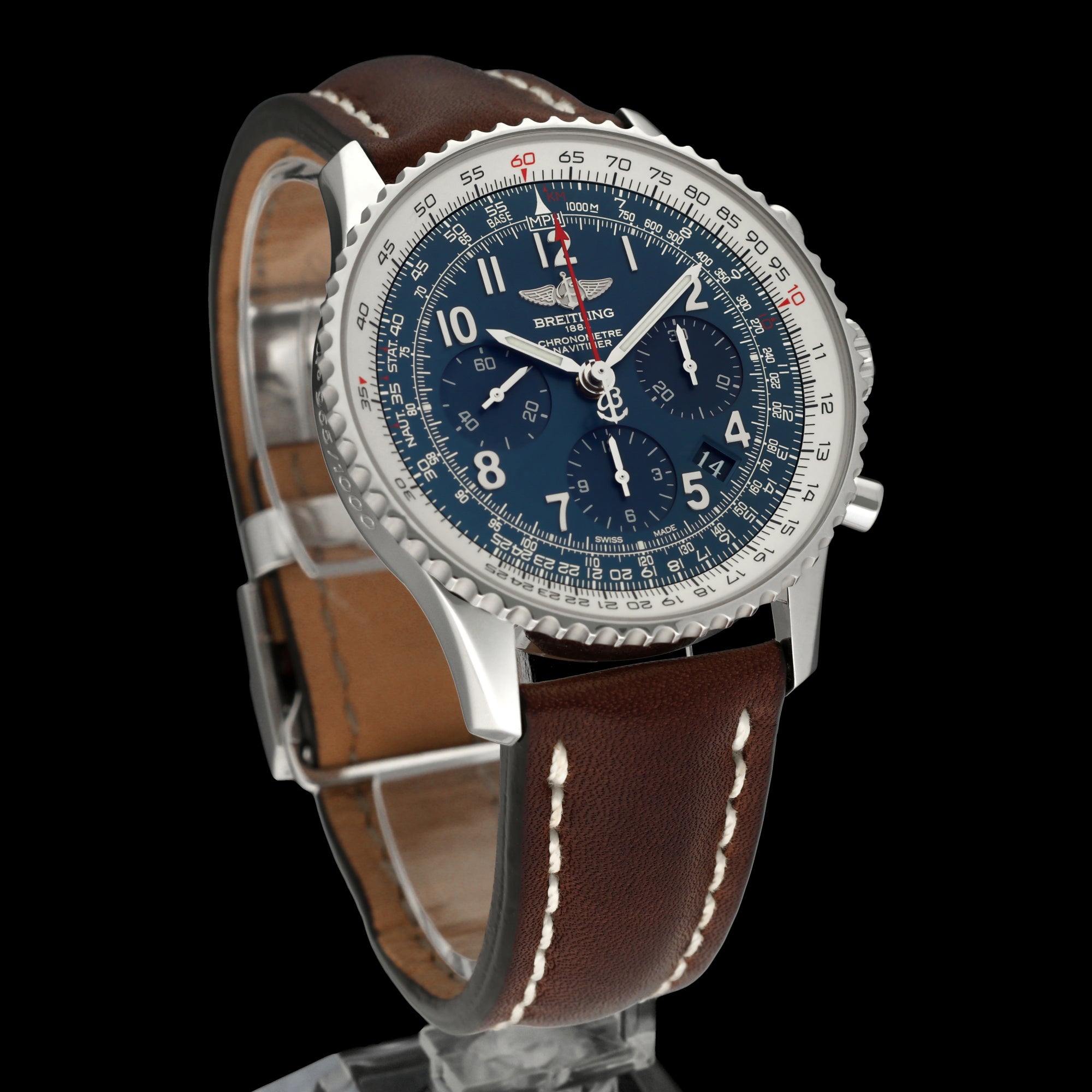 Breitling Navitimer AB0121