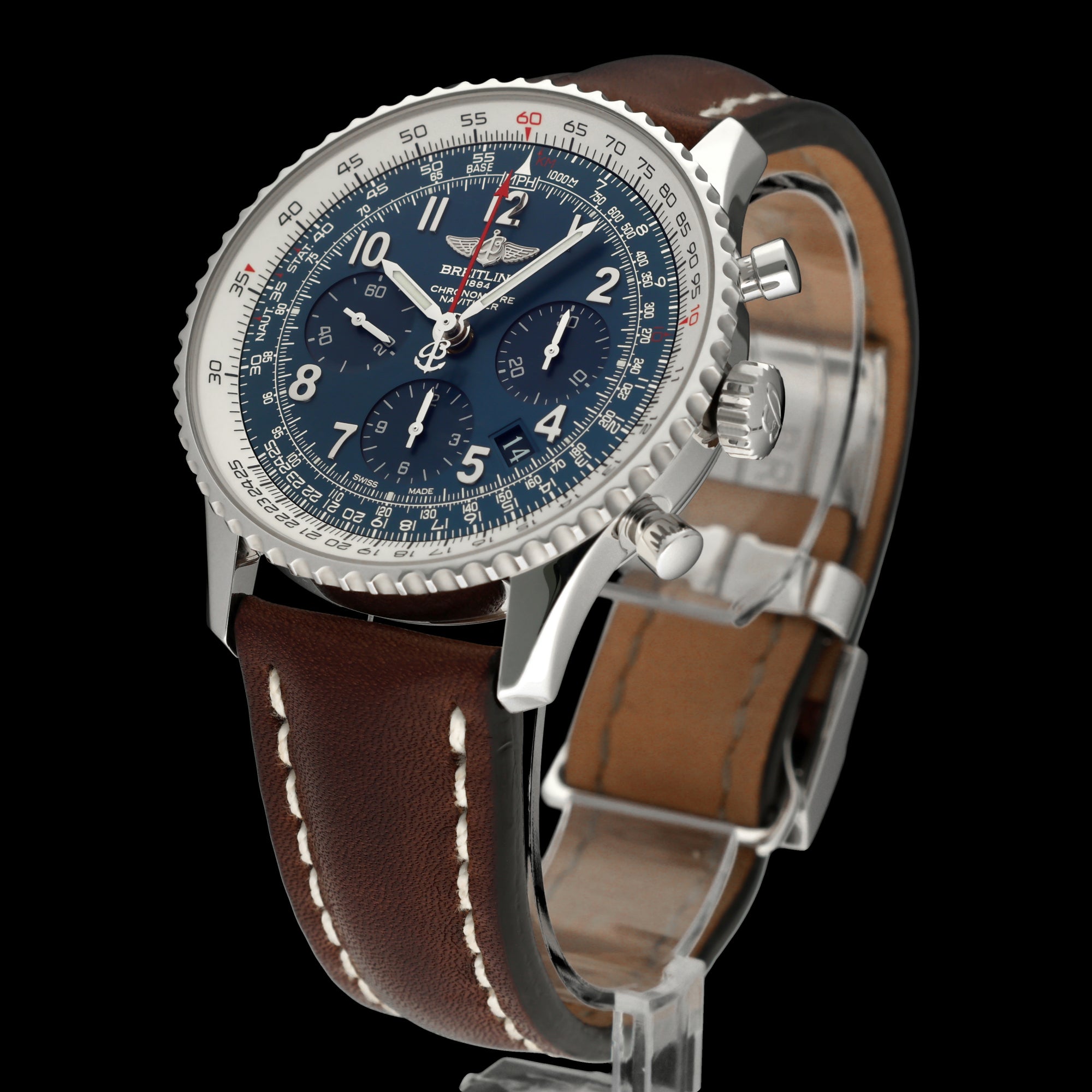 Breitling Navitimer AB0121