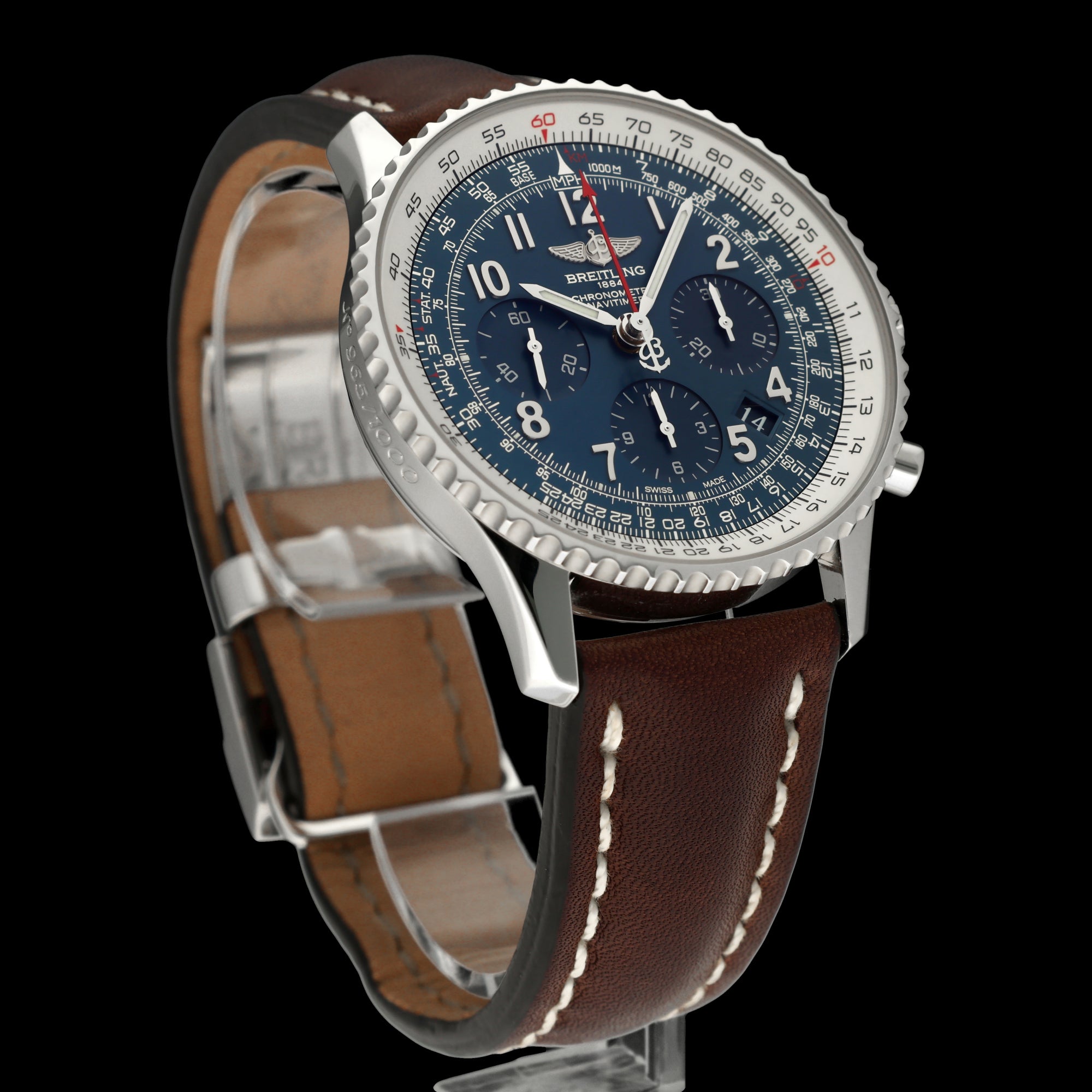 Breitling Navitimer AB0121