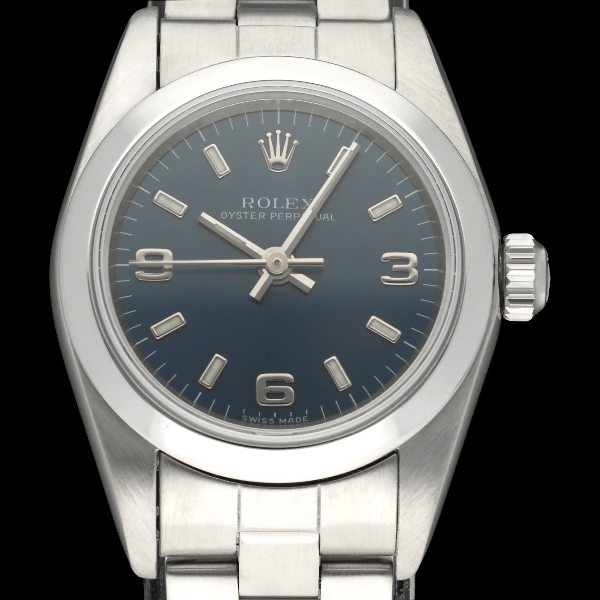Rolex Oyster Perpetual 76080