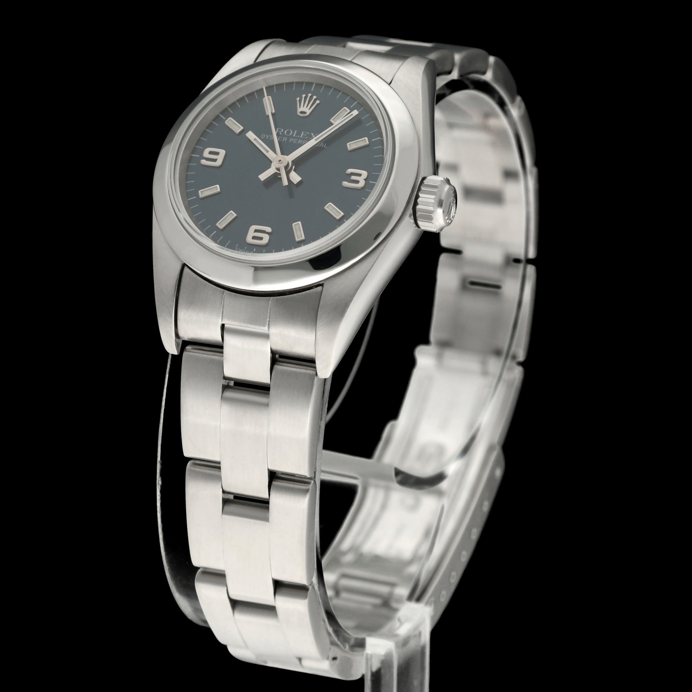 Rolex Oyster Perpetual 76080