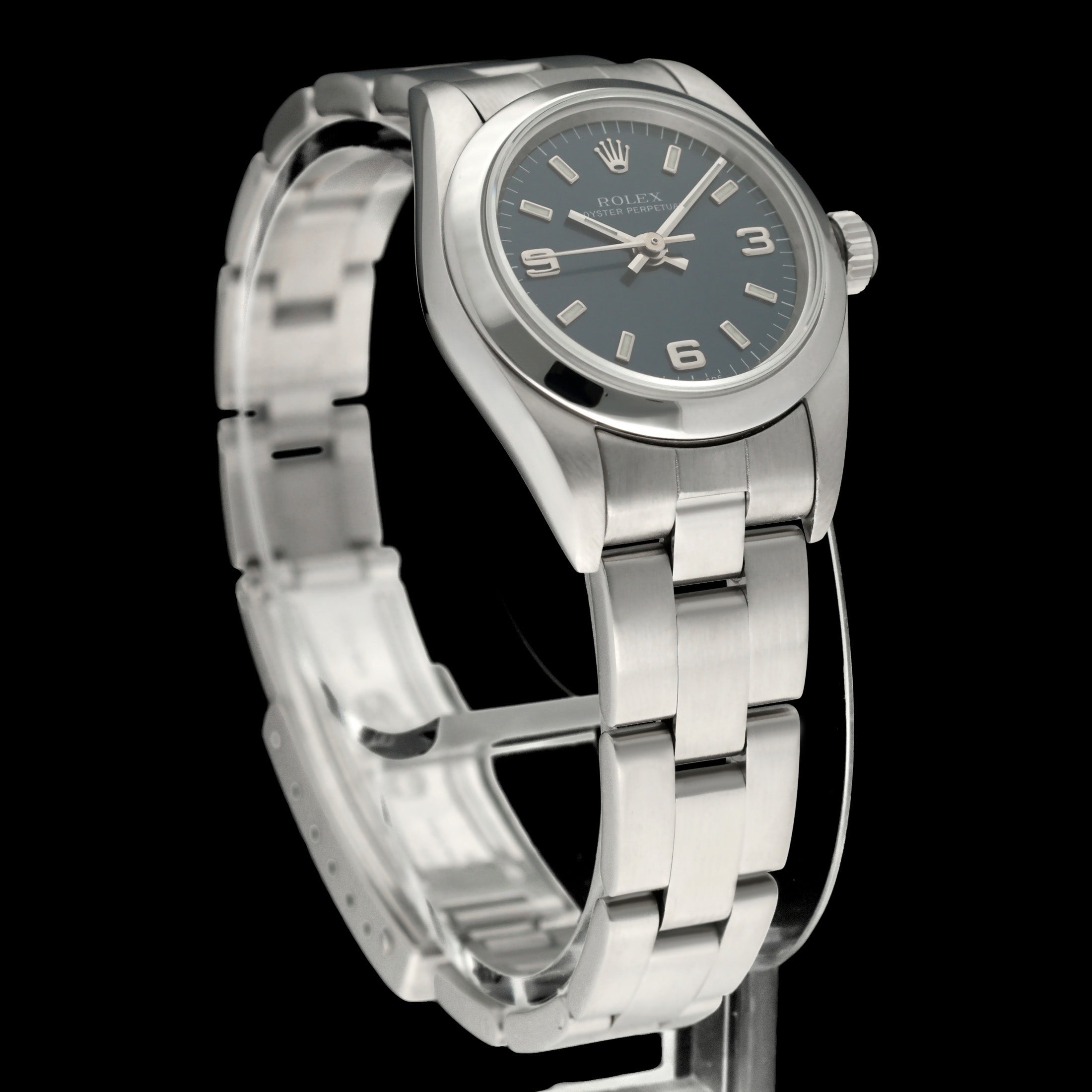 Rolex Oyster Perpetual 76080