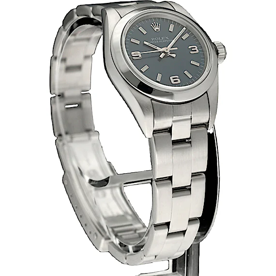 Rolex Oyster Perpetual 76080 Rolex Oyster Perpetual 76080