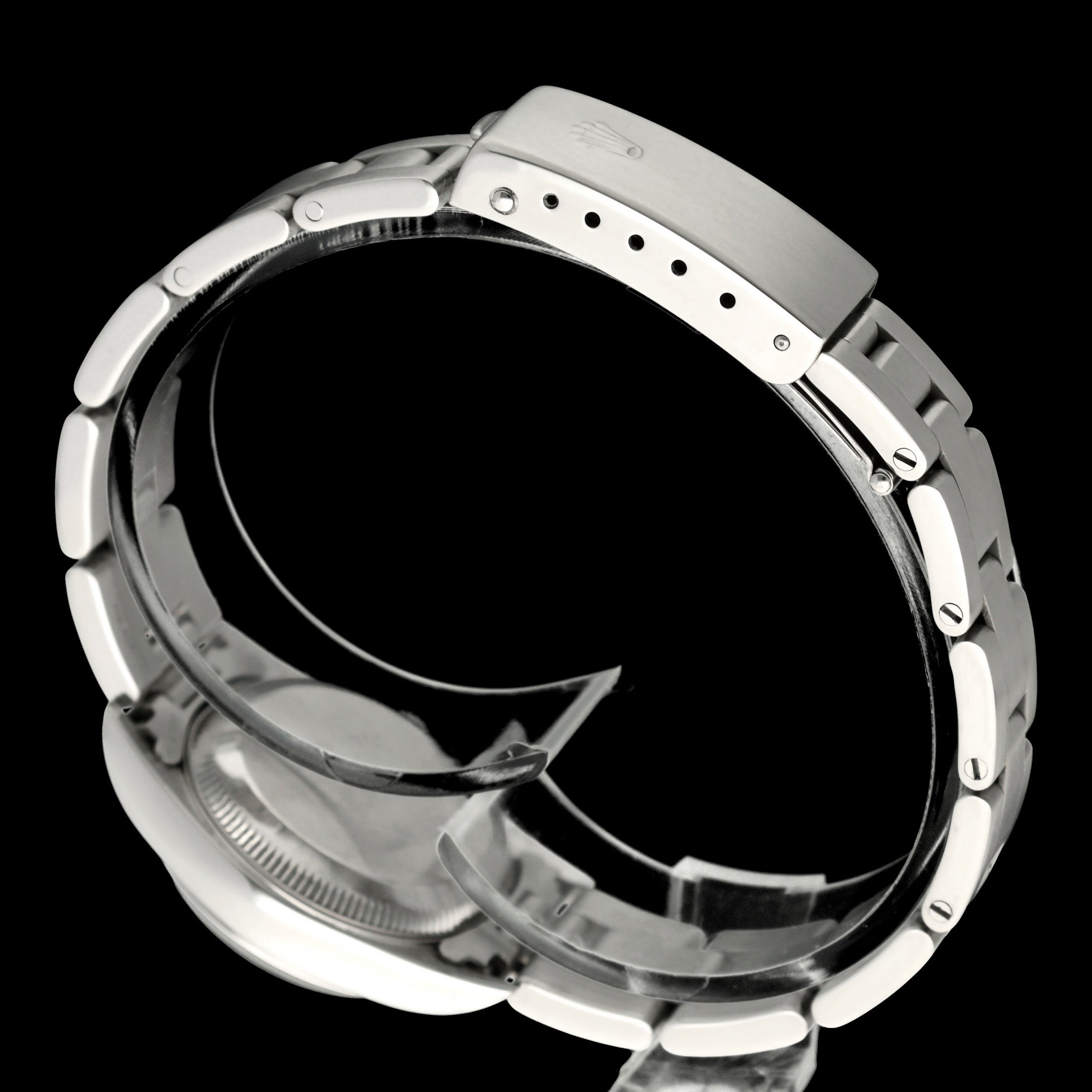 Rolex Oyster Perpetual 76080