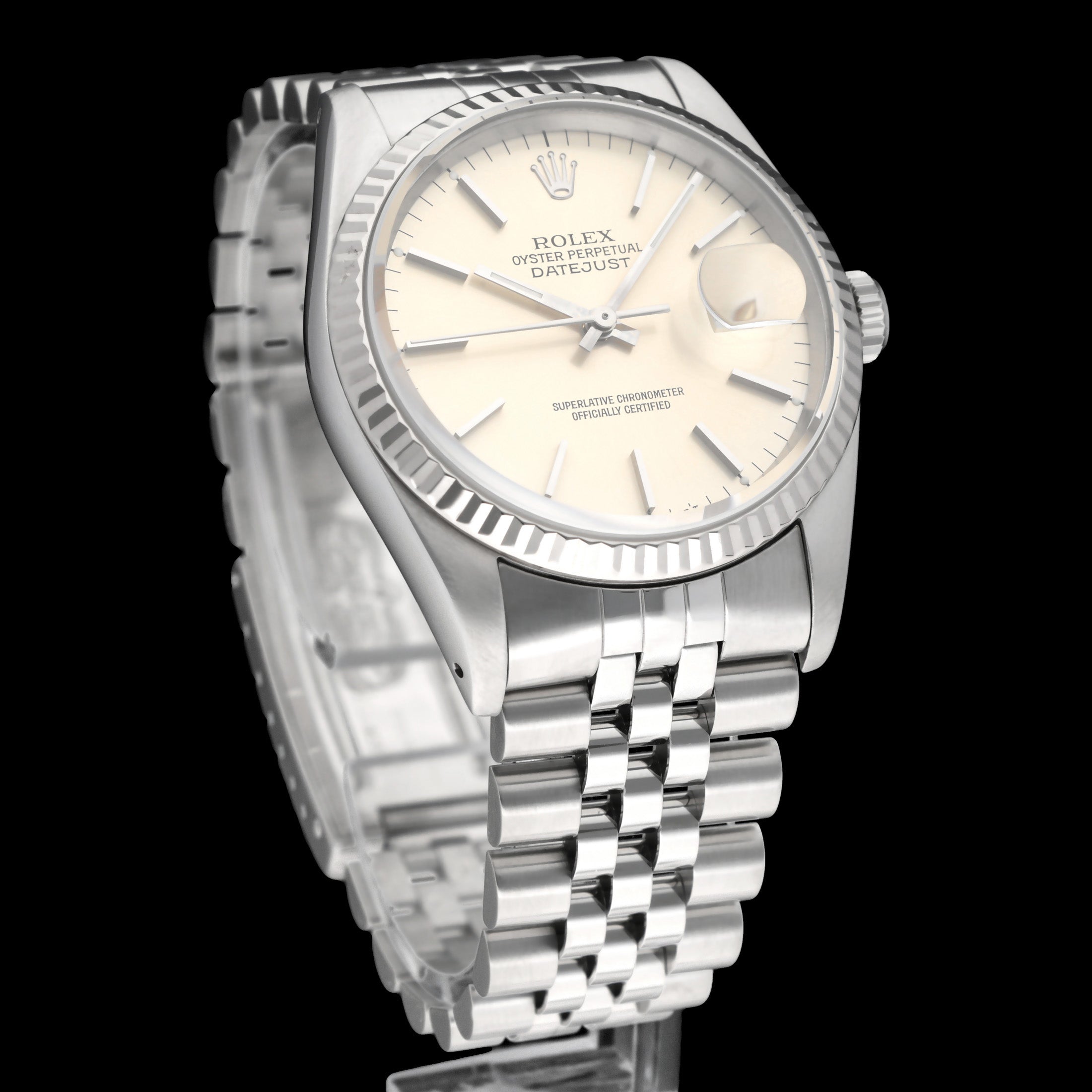 Rolex Datejust 16234