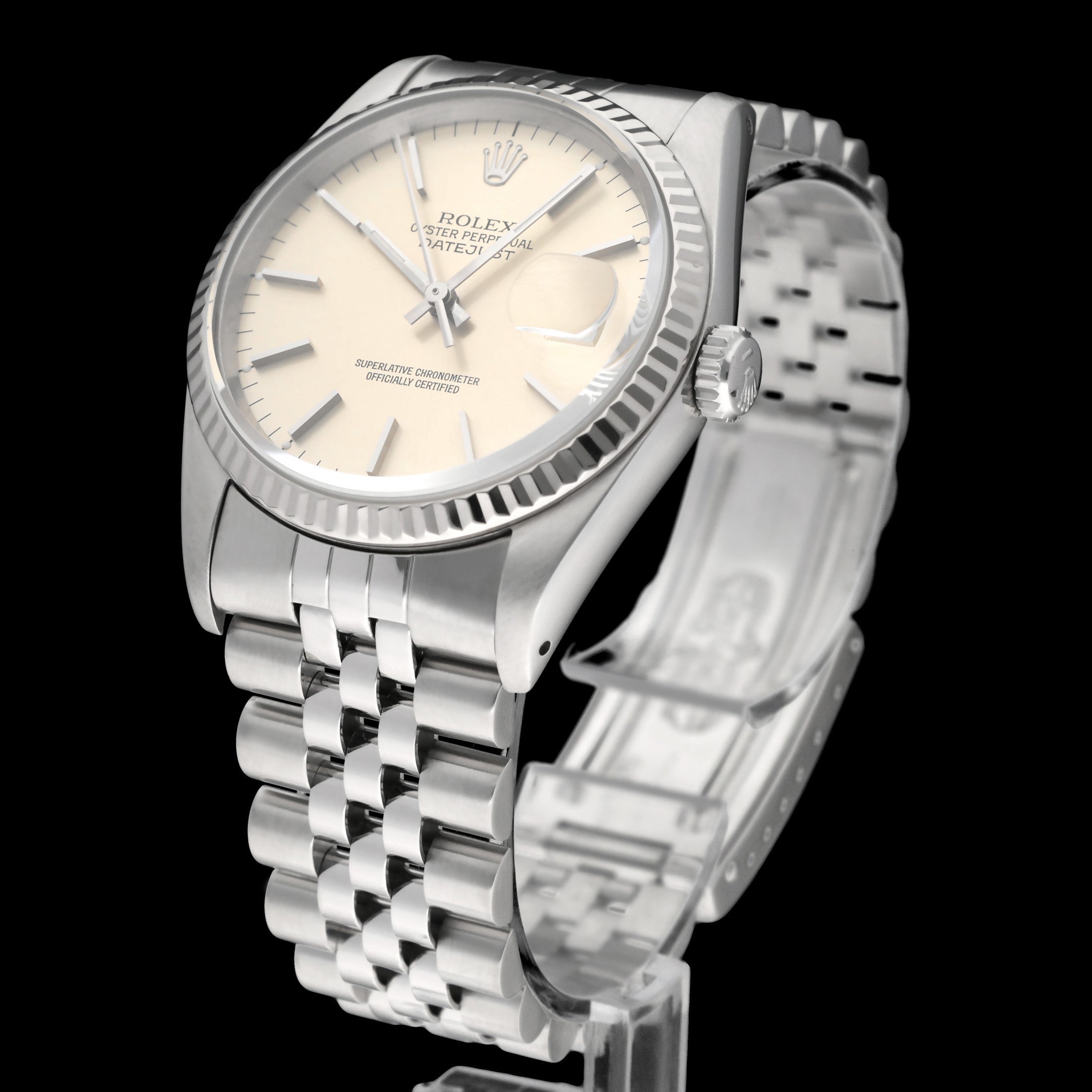 Rolex Datejust 16234