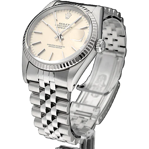Rolex Datejust 16234 Rolex Datejust 16234