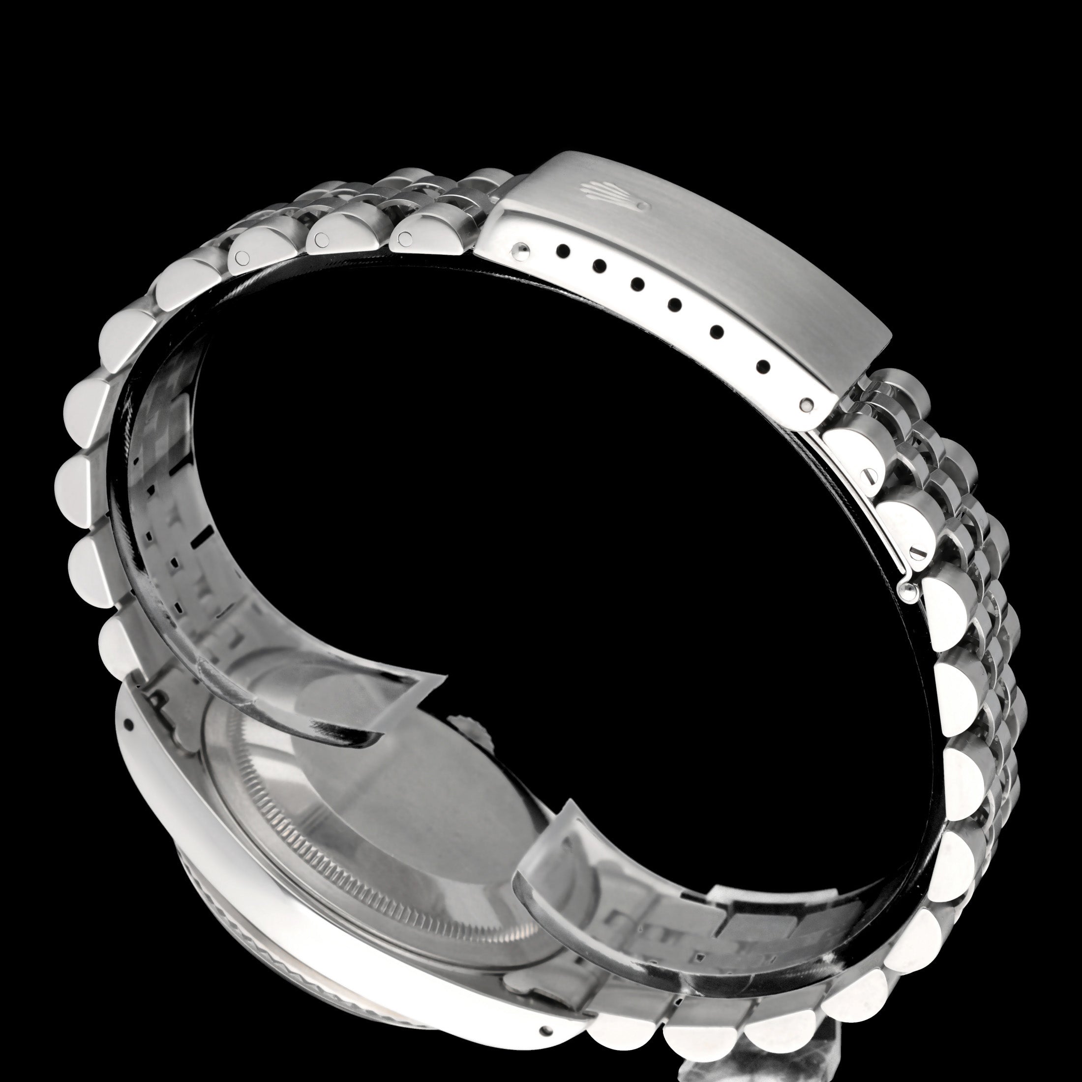 Rolex Datejust 16234