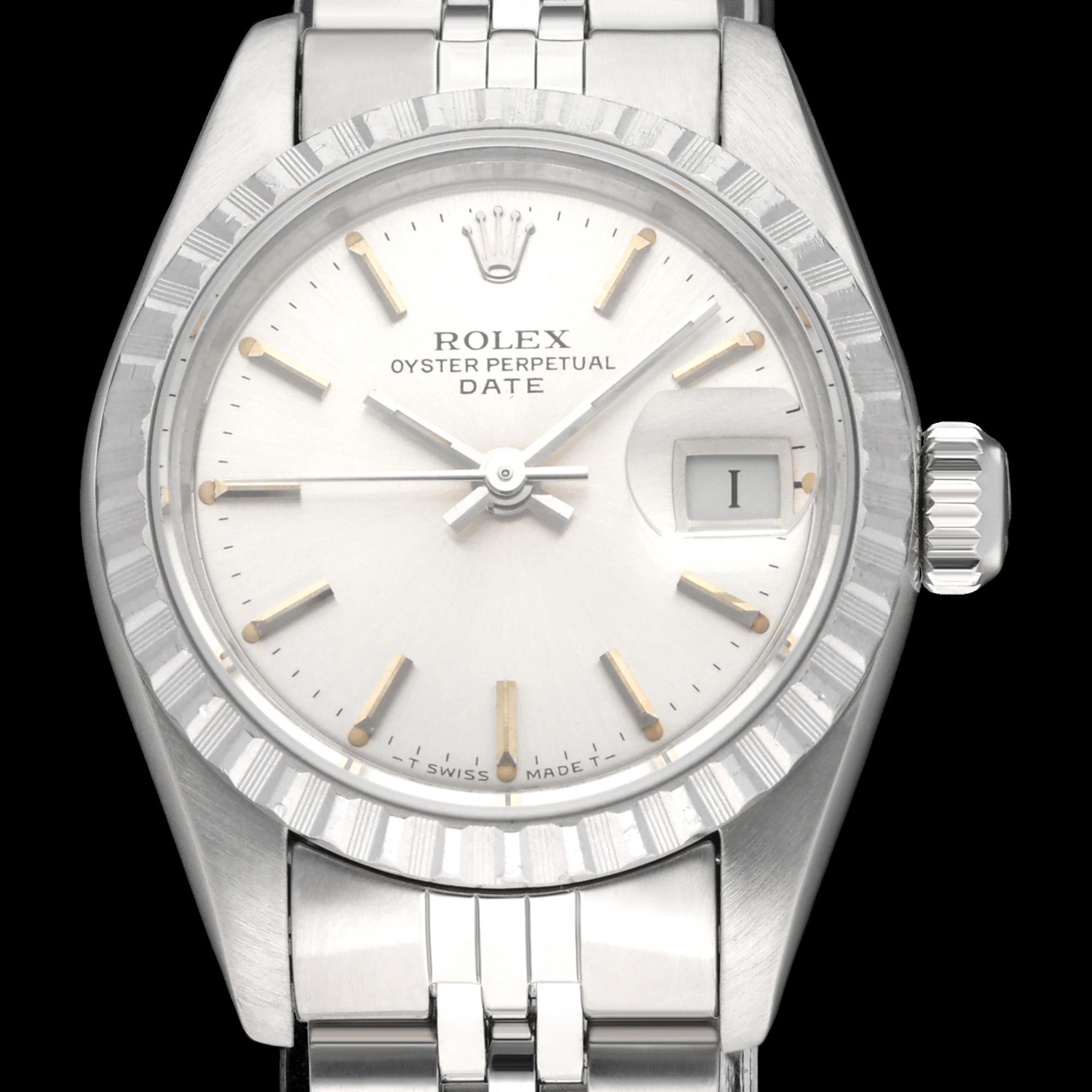 Rolex Oyster Perpetual 69240