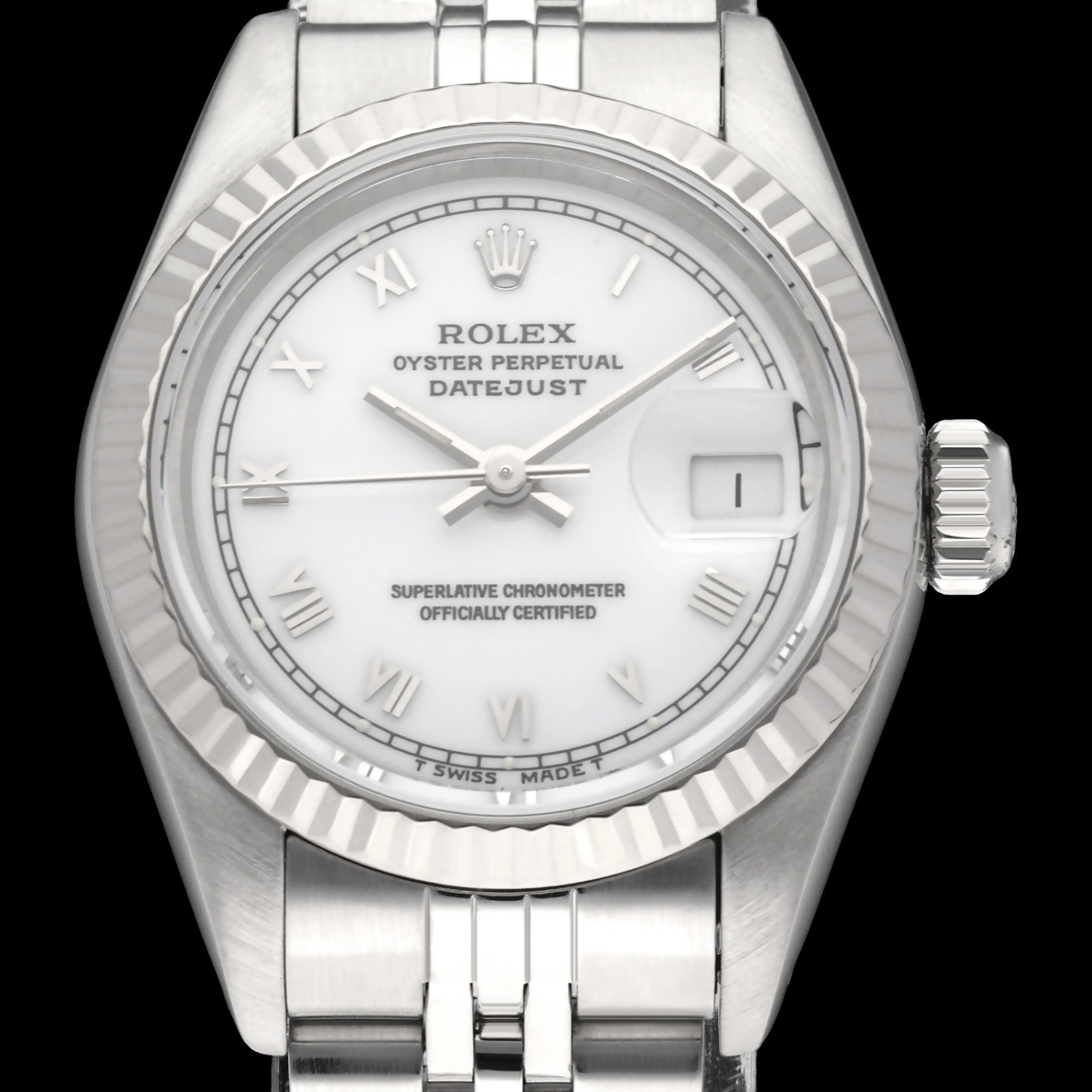 Rolex Lady-Datejust 69174