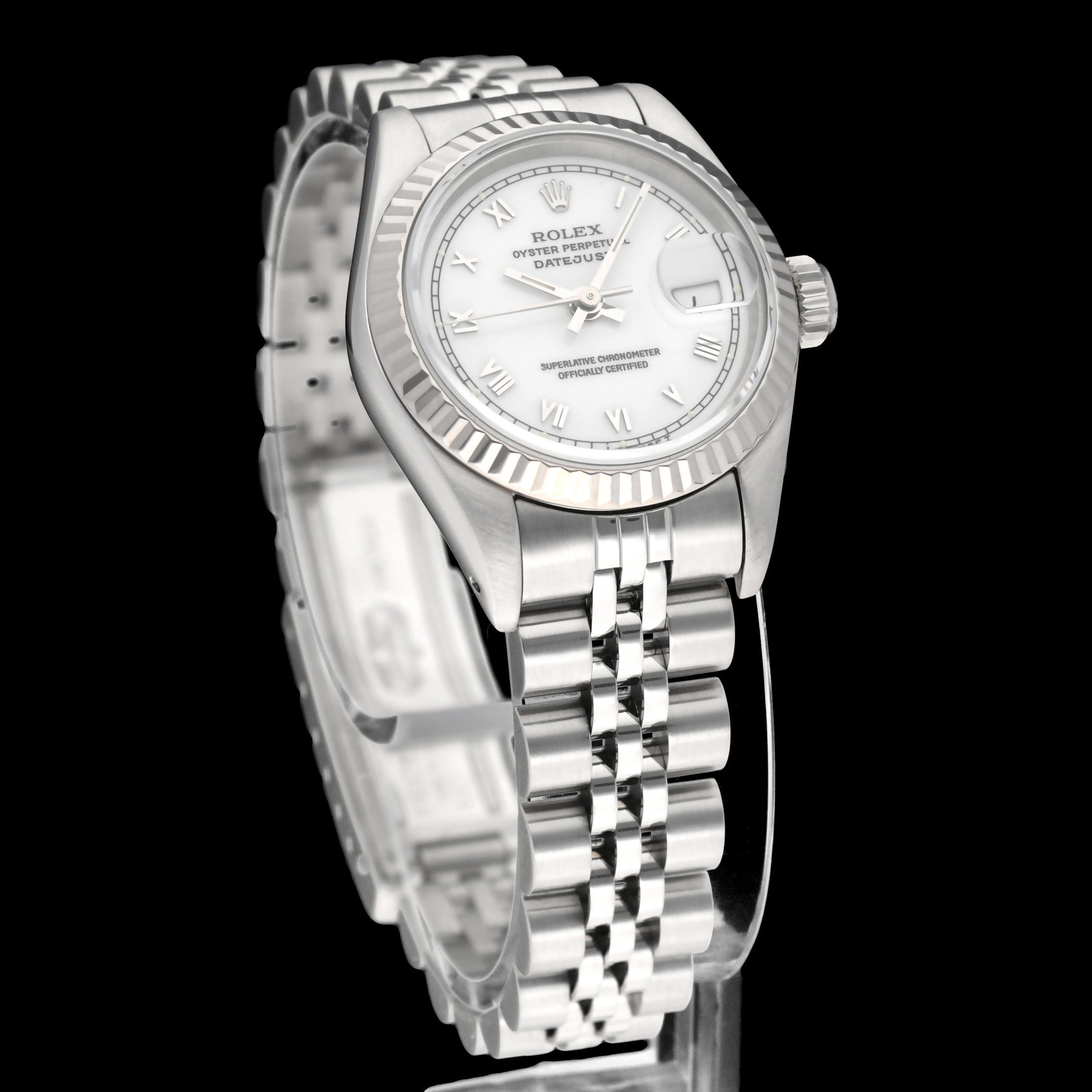 Rolex Lady-Datejust 69174