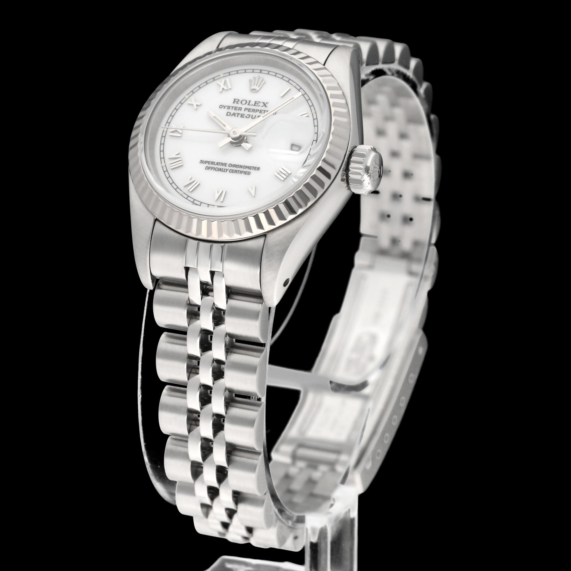 Rolex Lady-Datejust 69174