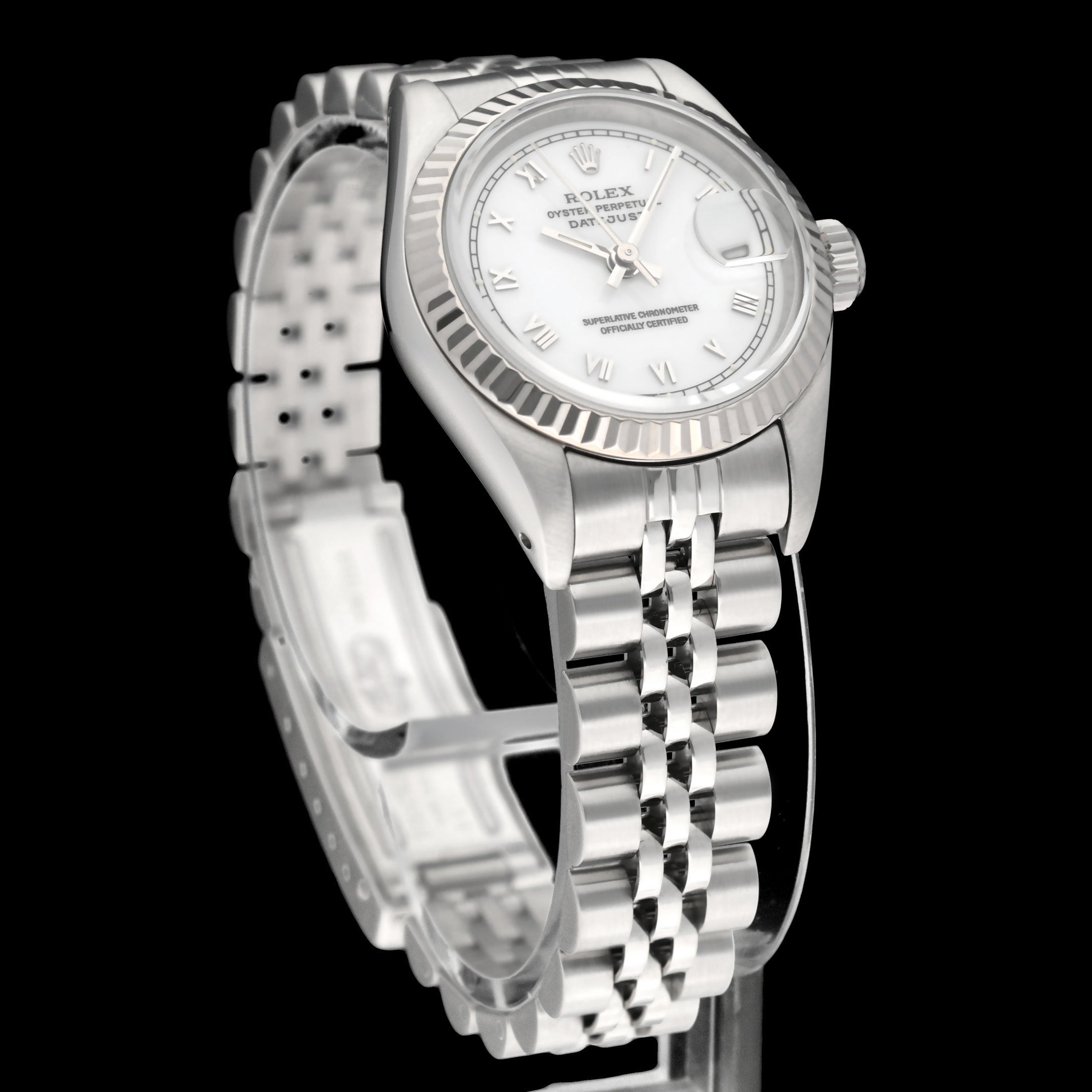 Rolex Lady-Datejust 69174