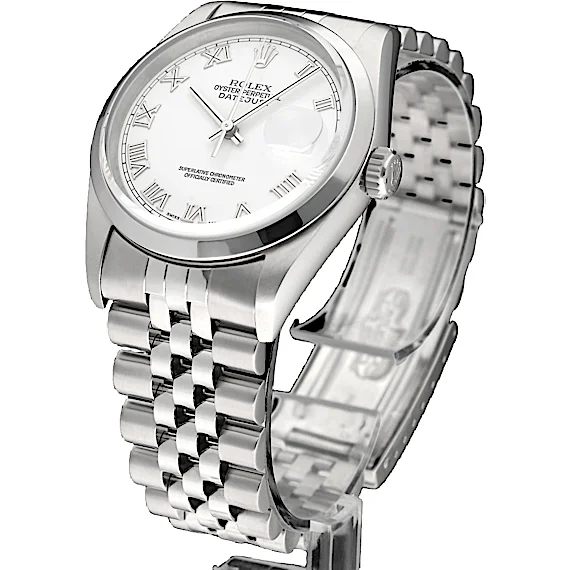 Rolex Datejust 16200 Rolex Datejust 16200