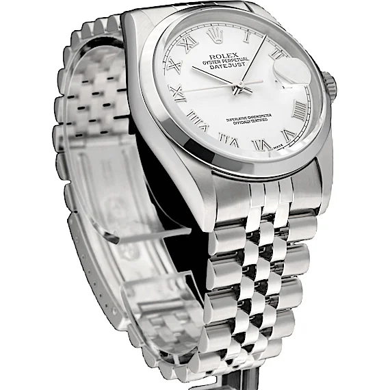 Rolex Datejust 16200 Rolex Datejust 16200