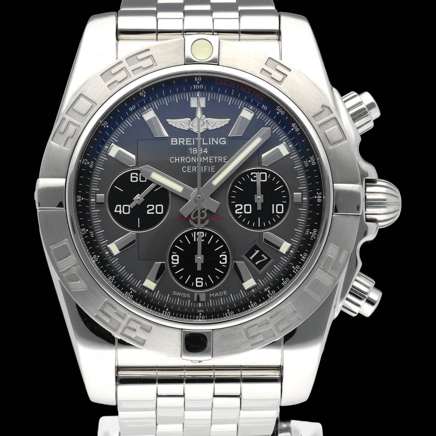 Breitling Chronomat AB0110