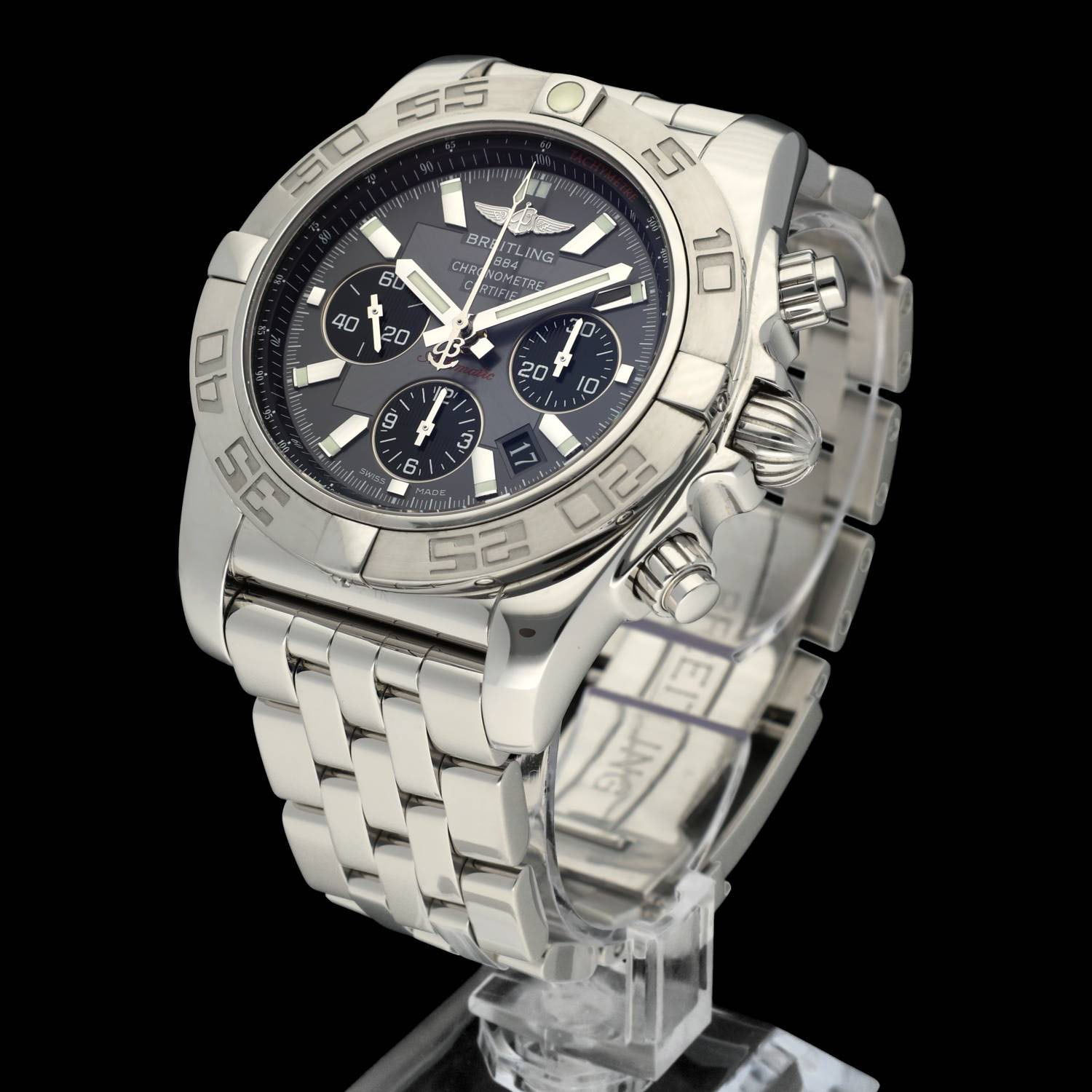 Breitling Chronomat AB0110