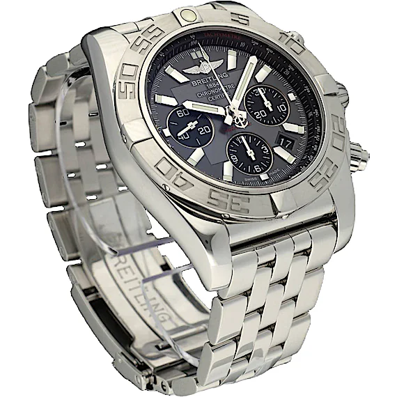 Breitling Chronomat AB0110 Breitling Chronomat AB0110