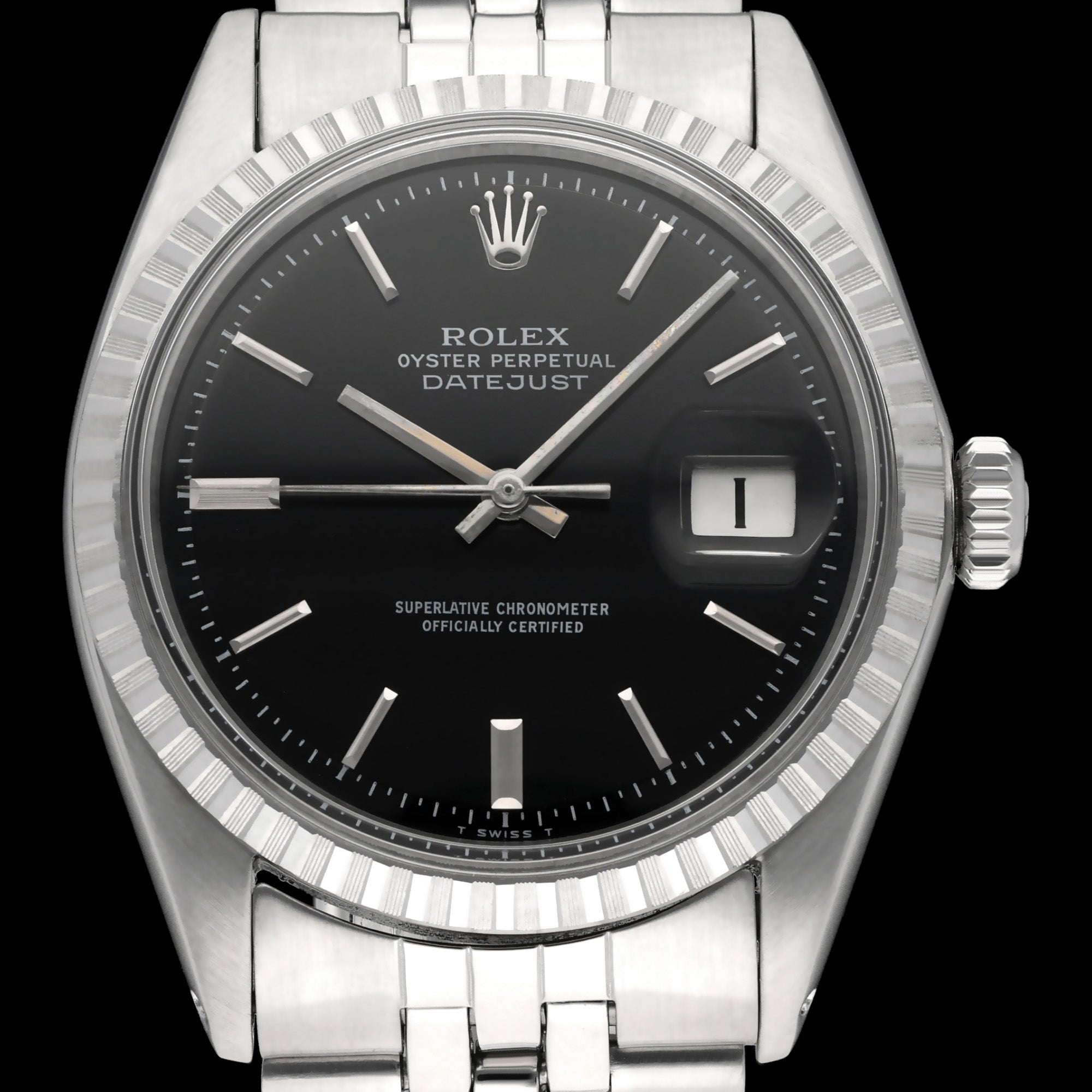 Rolex Datejust 1603
