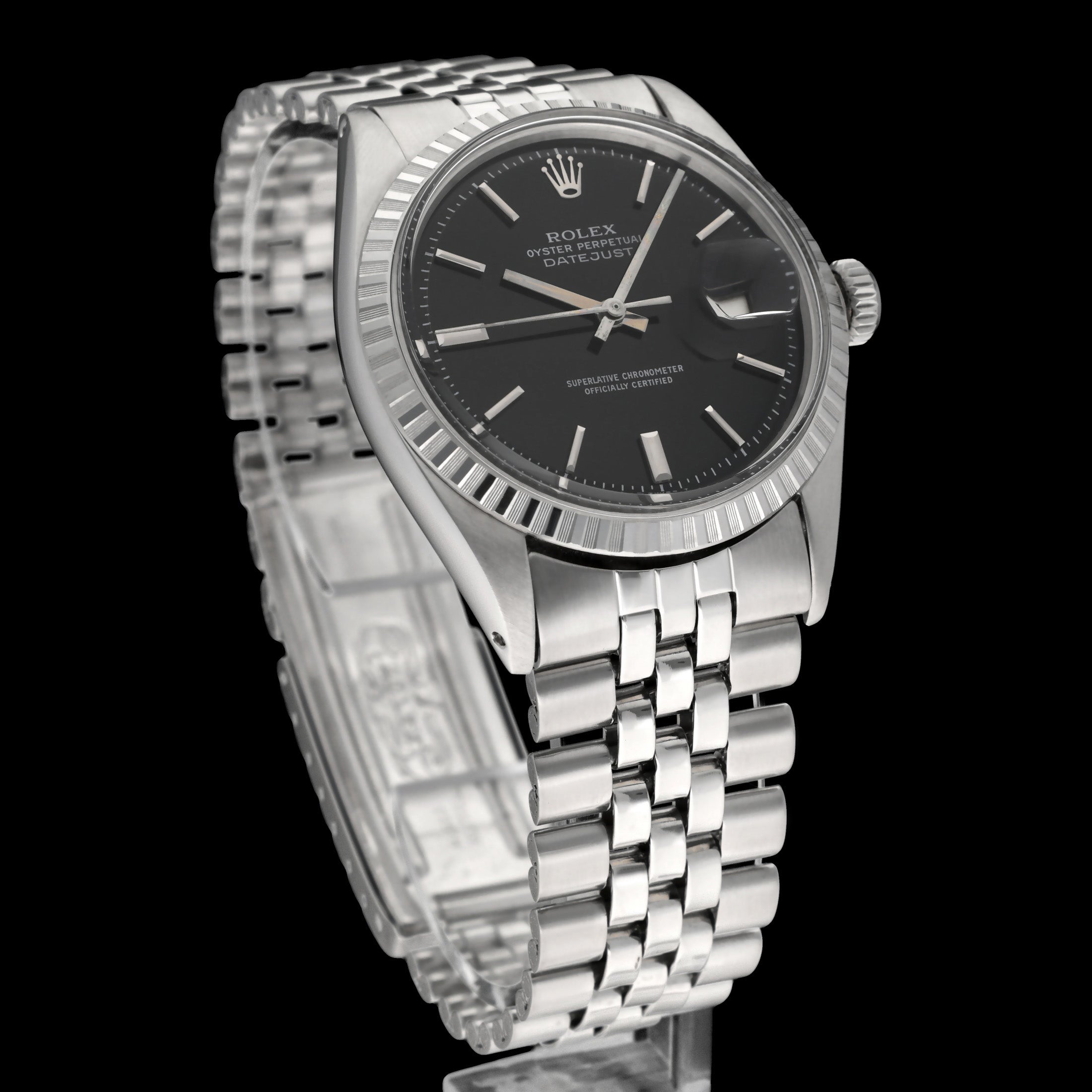 Rolex Datejust 1603