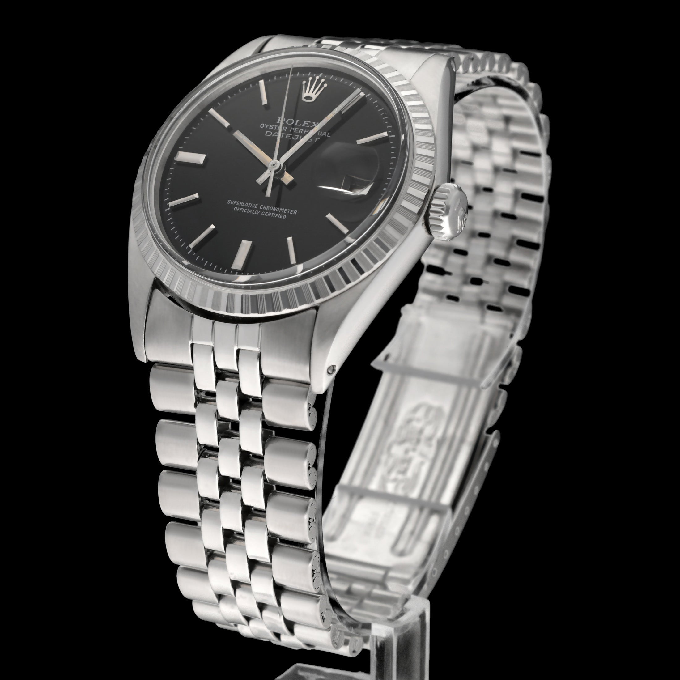 Rolex Datejust 1603