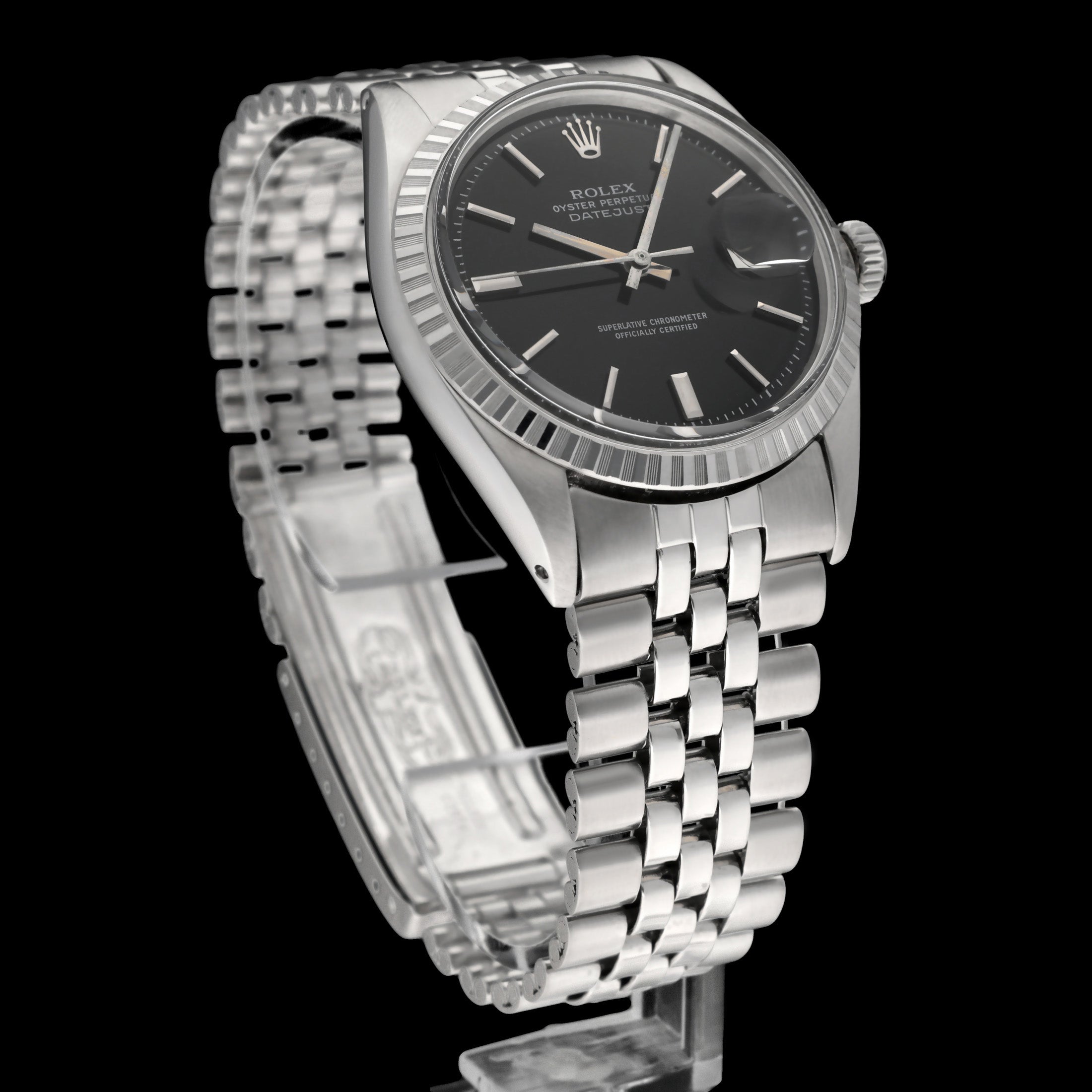 Rolex Datejust 1603
