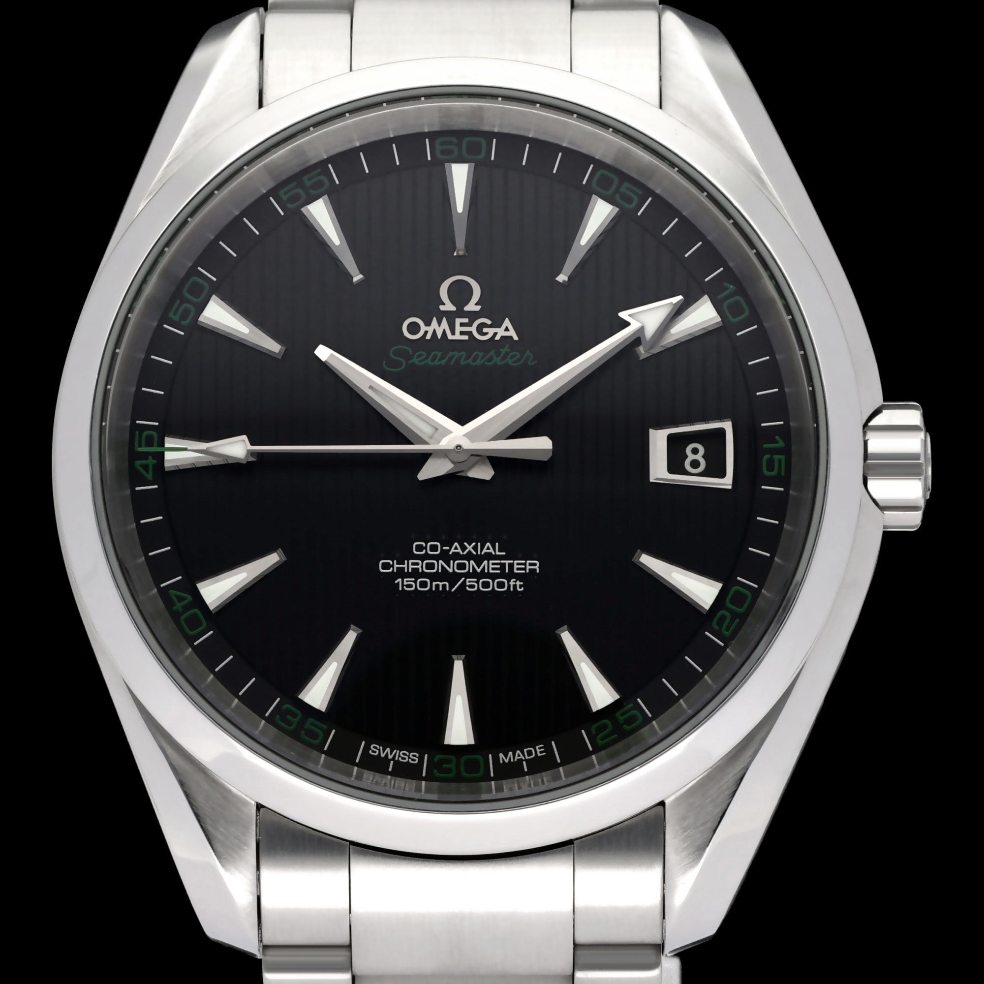 Omega Seamaster 231.10.42.21.01.001