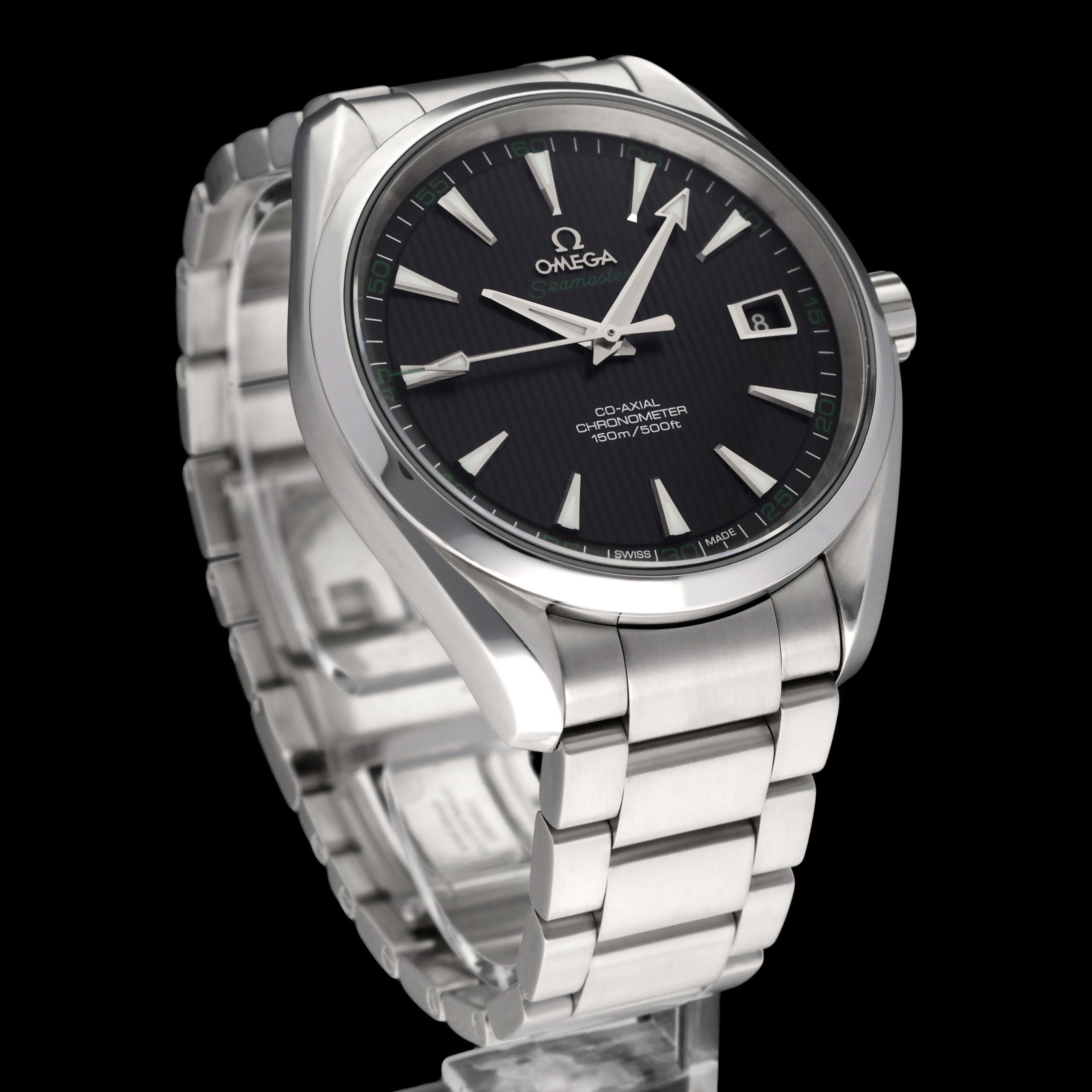 Omega Seamaster 231.10.42.21.01.001