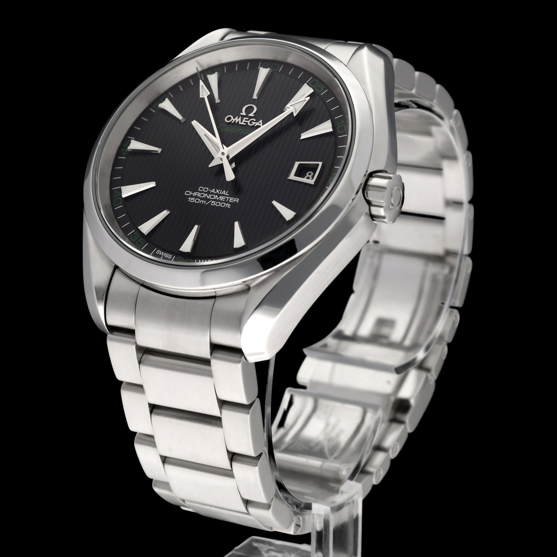 Omega Seamaster 231.10.42.21.01.001