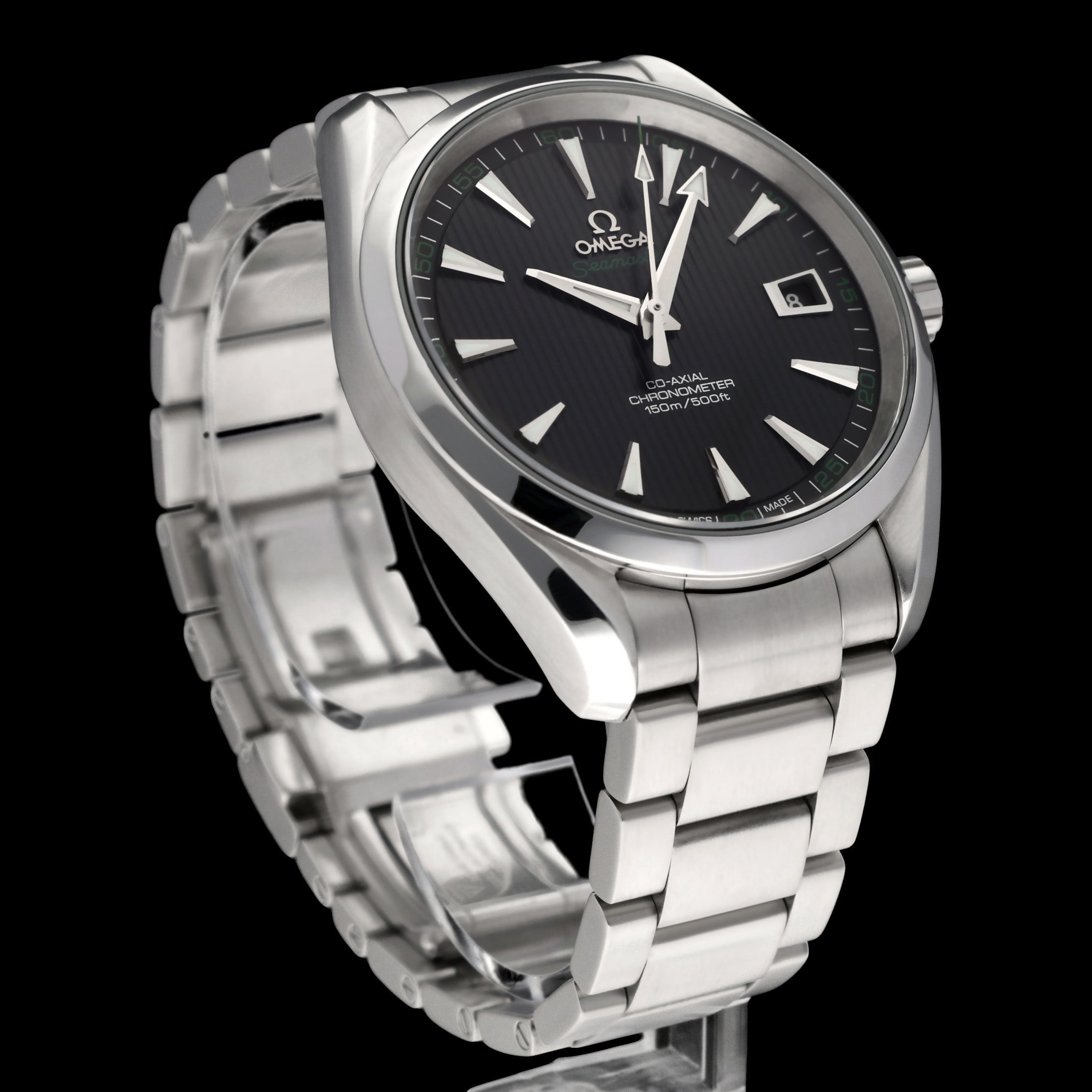 Omega Seamaster 231.10.42.21.01.001