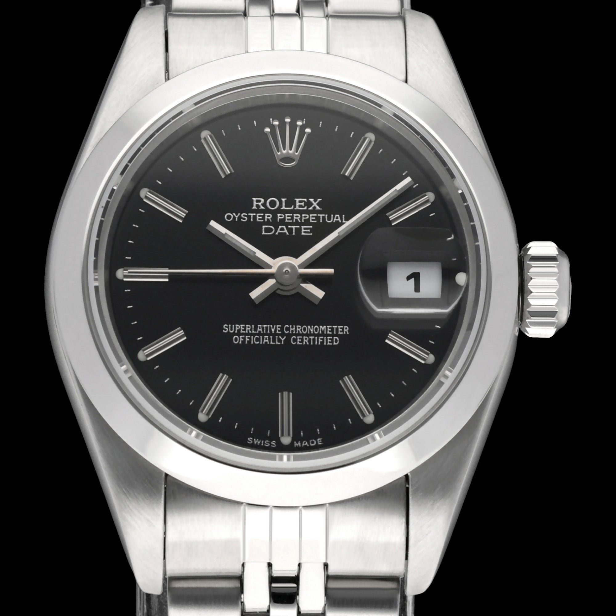 Rolex Lady-Datejust 79160