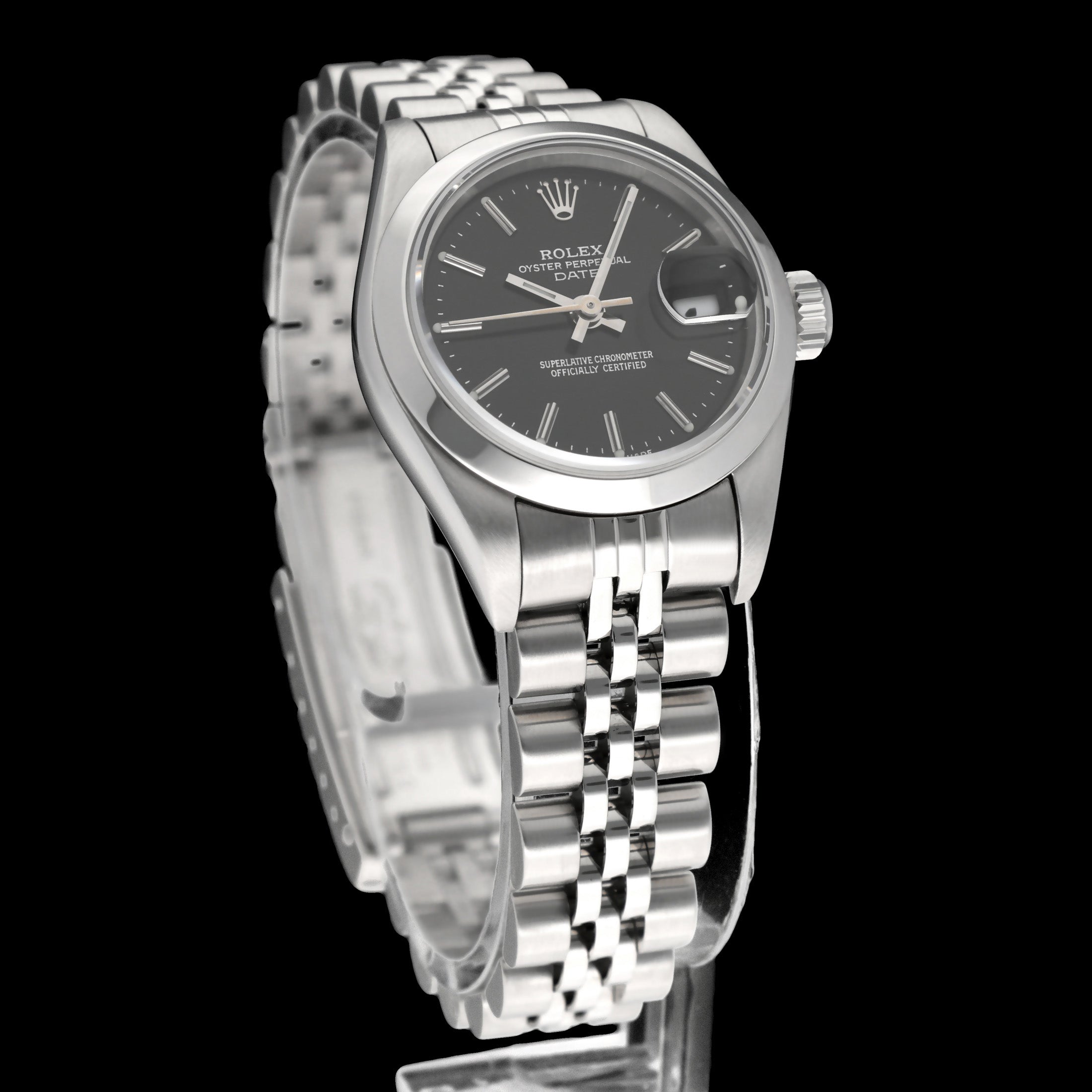 Rolex Lady-Datejust 79160