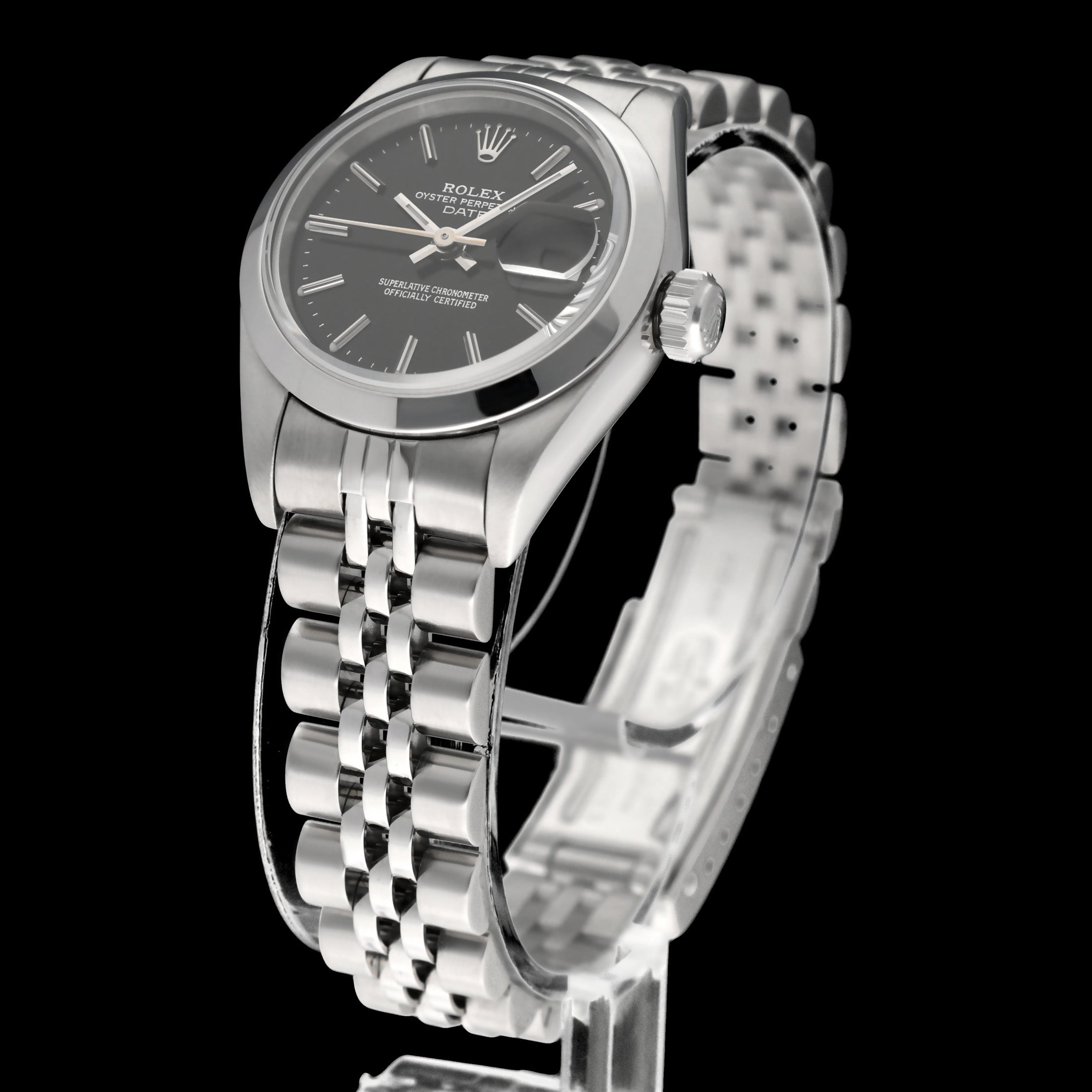 Rolex Lady-Datejust 79160