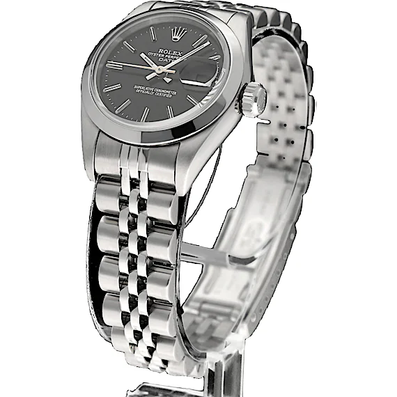 Rolex Lady-Datejust 79160 Rolex Lady-Datejust 79160